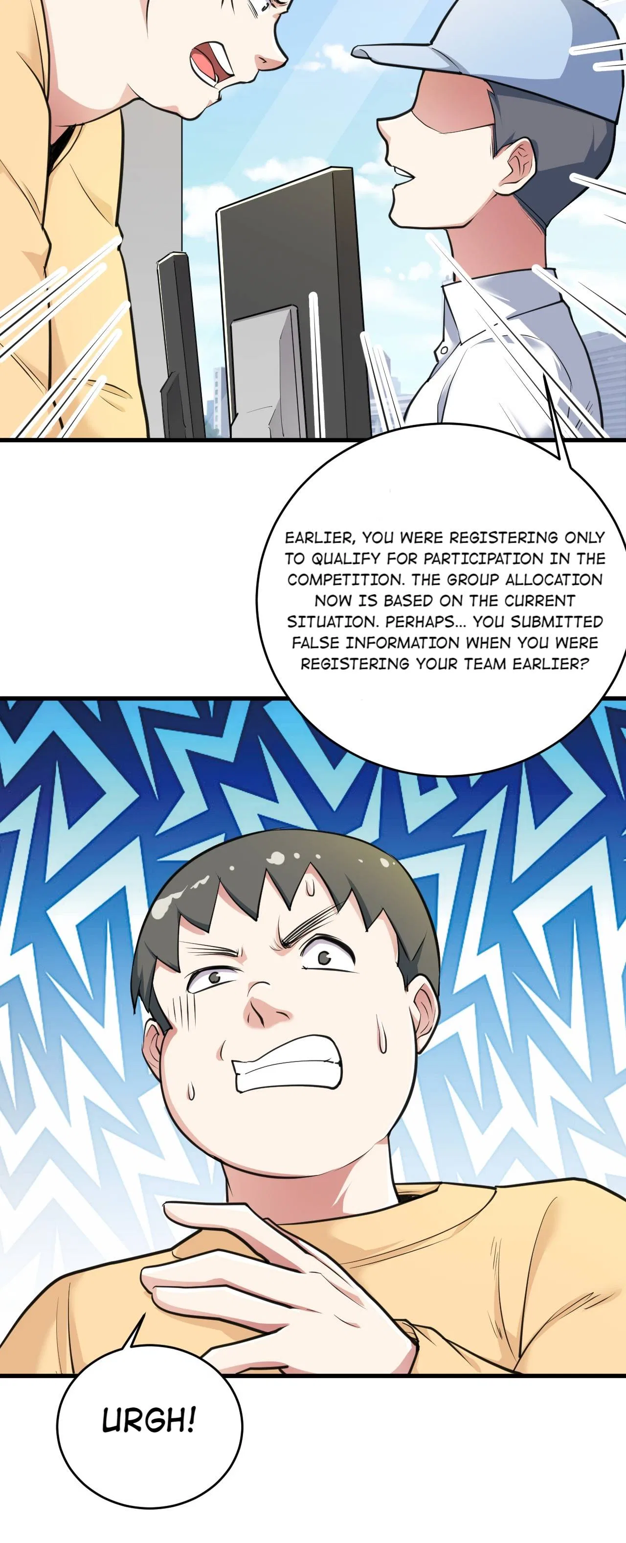 Missy’s geek residing plan Chapter 48 – Page 30