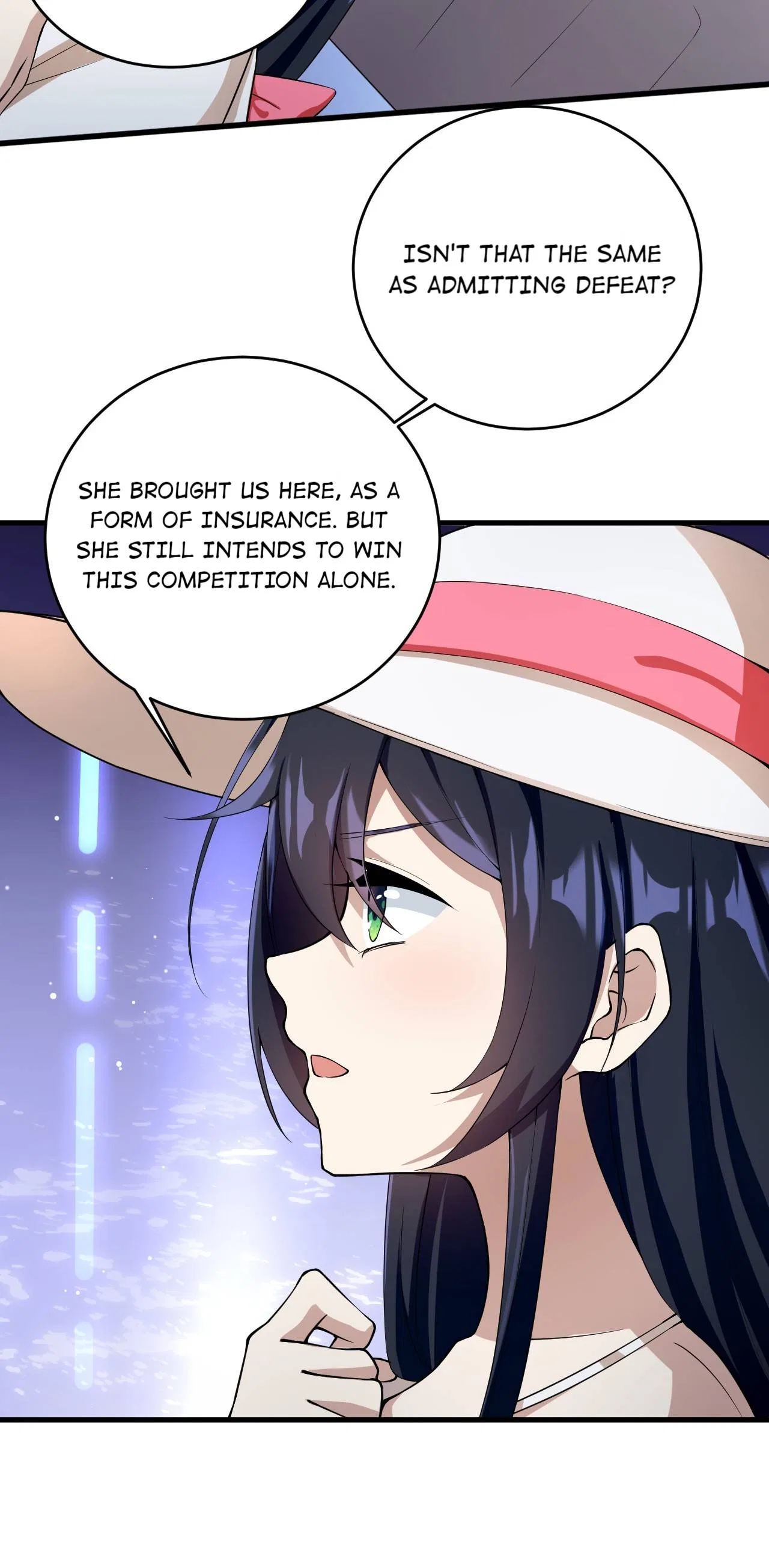 Missy’s geek residing plan Chapter 48 – Page 42