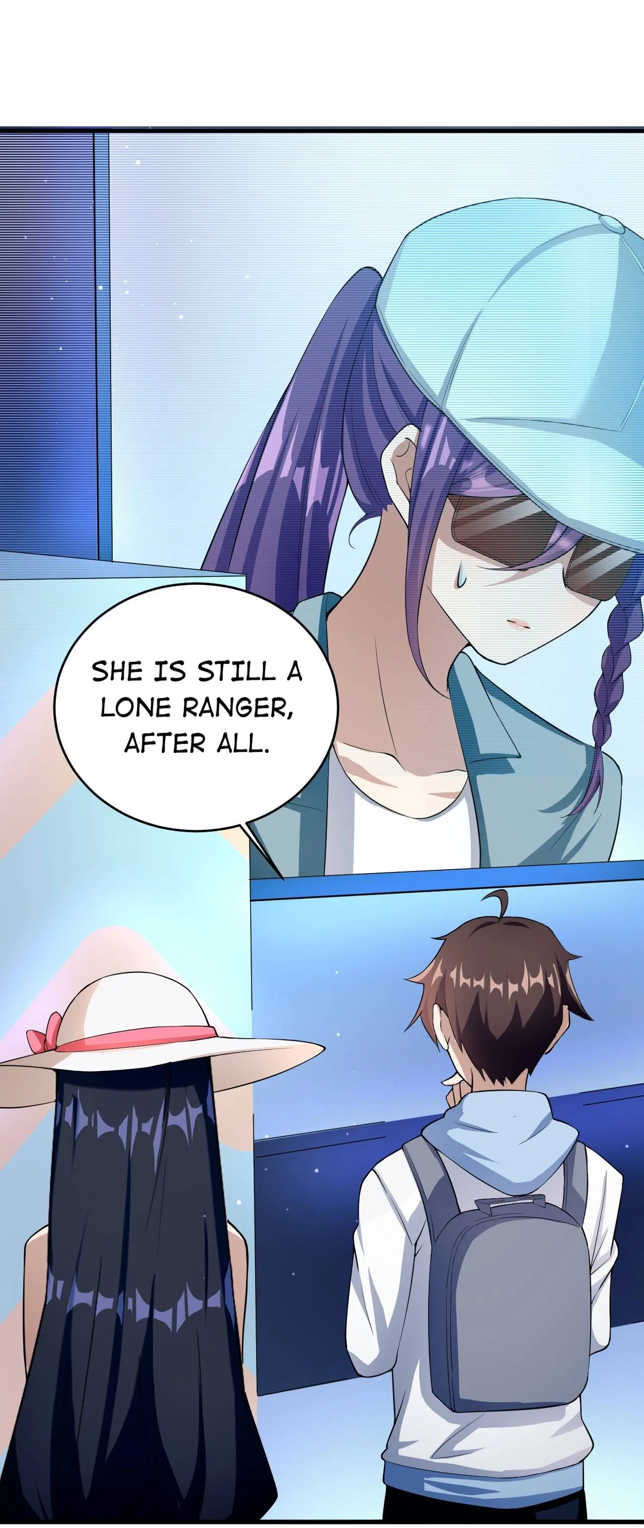 Missy’s geek residing plan Chapter 48 – Page 43