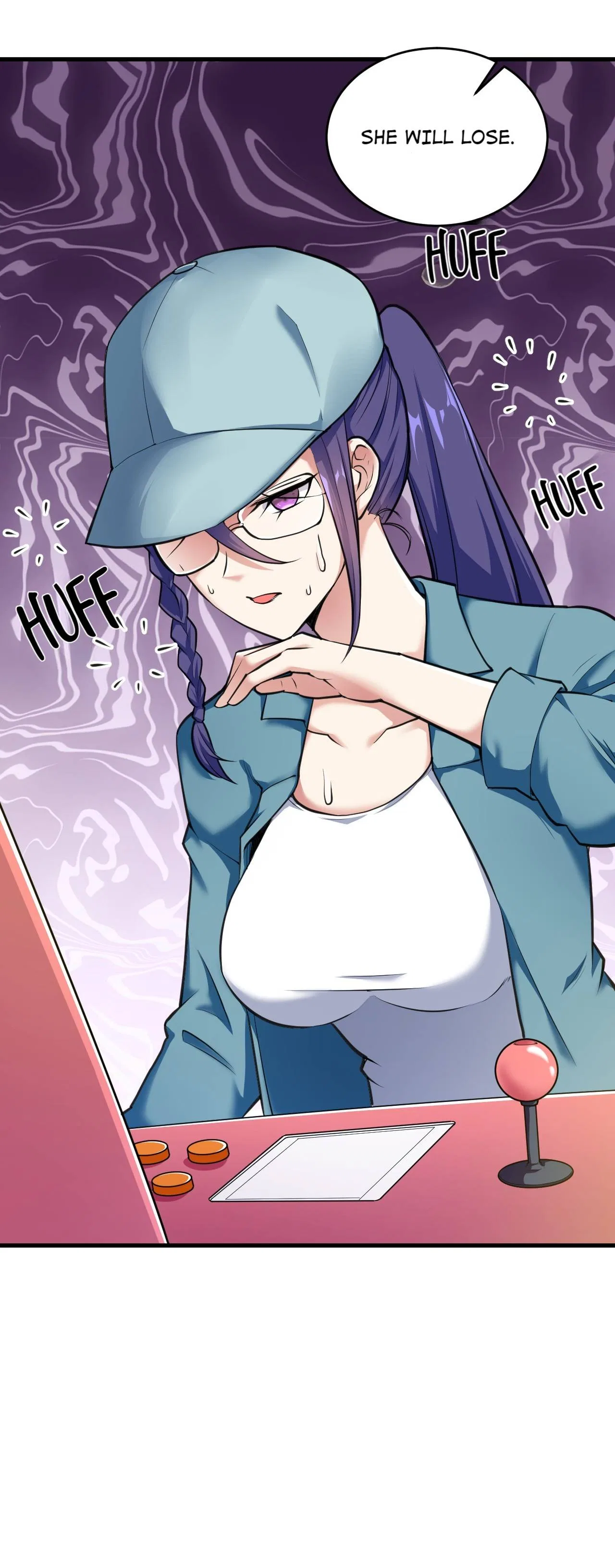 Missy’s geek residing plan Chapter 48 – Page 47