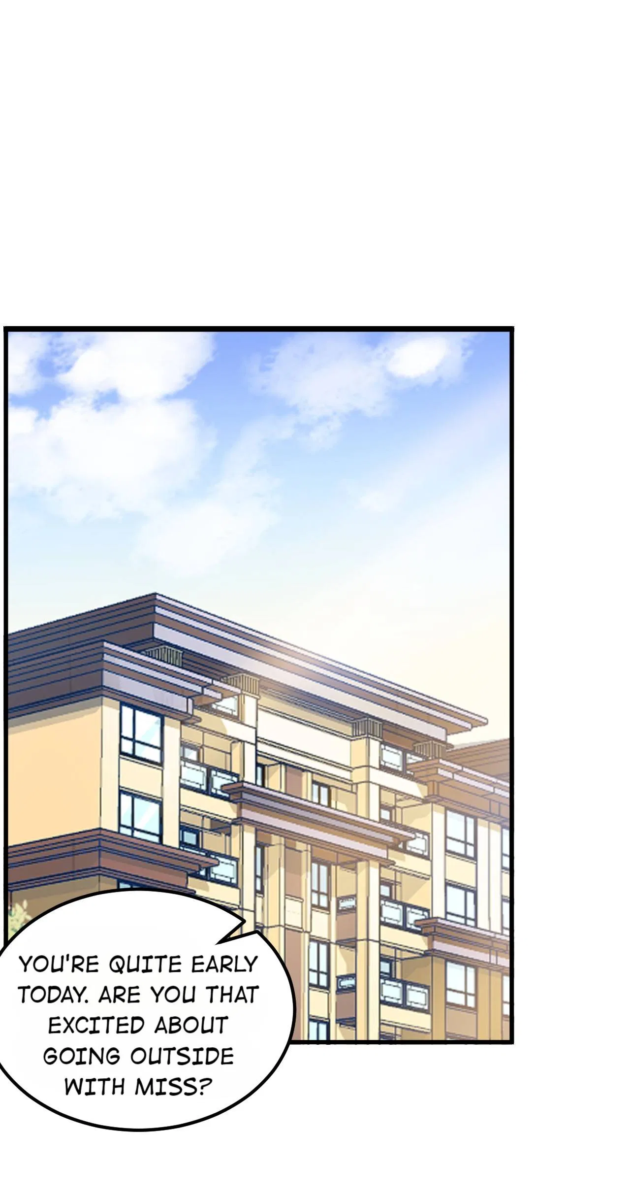 Missy’s geek residing plan Chapter 47 – Page 2