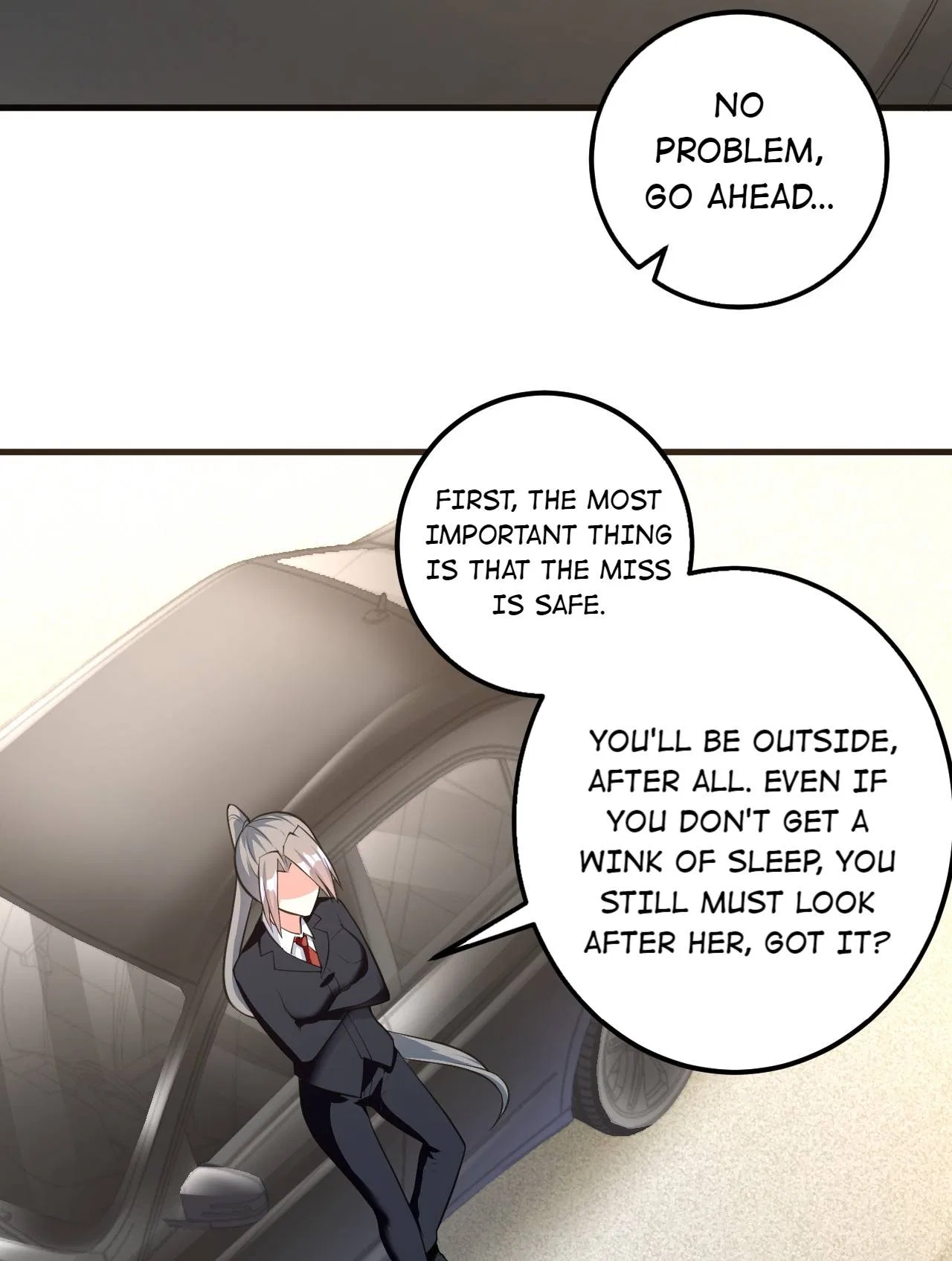 Missy’s geek residing plan Chapter 47 – Page 4