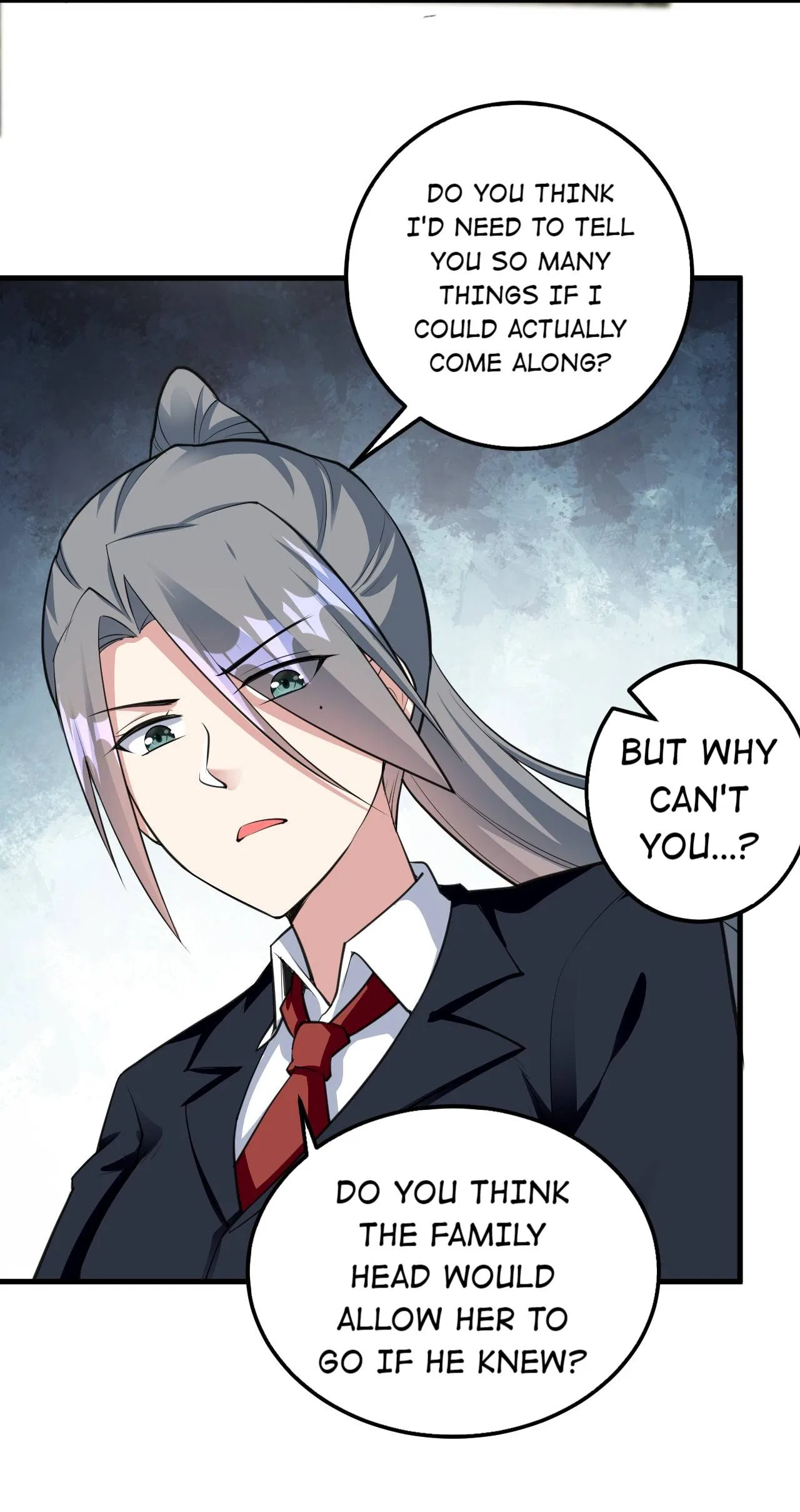 Missy’s geek residing plan Chapter 47 – Page 7