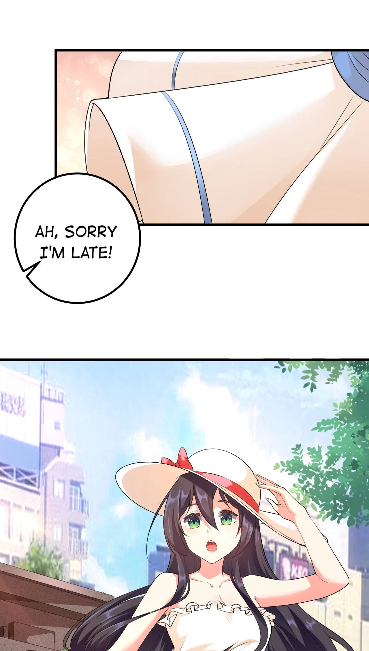 Missy’s geek residing plan Chapter 47 – Page 12