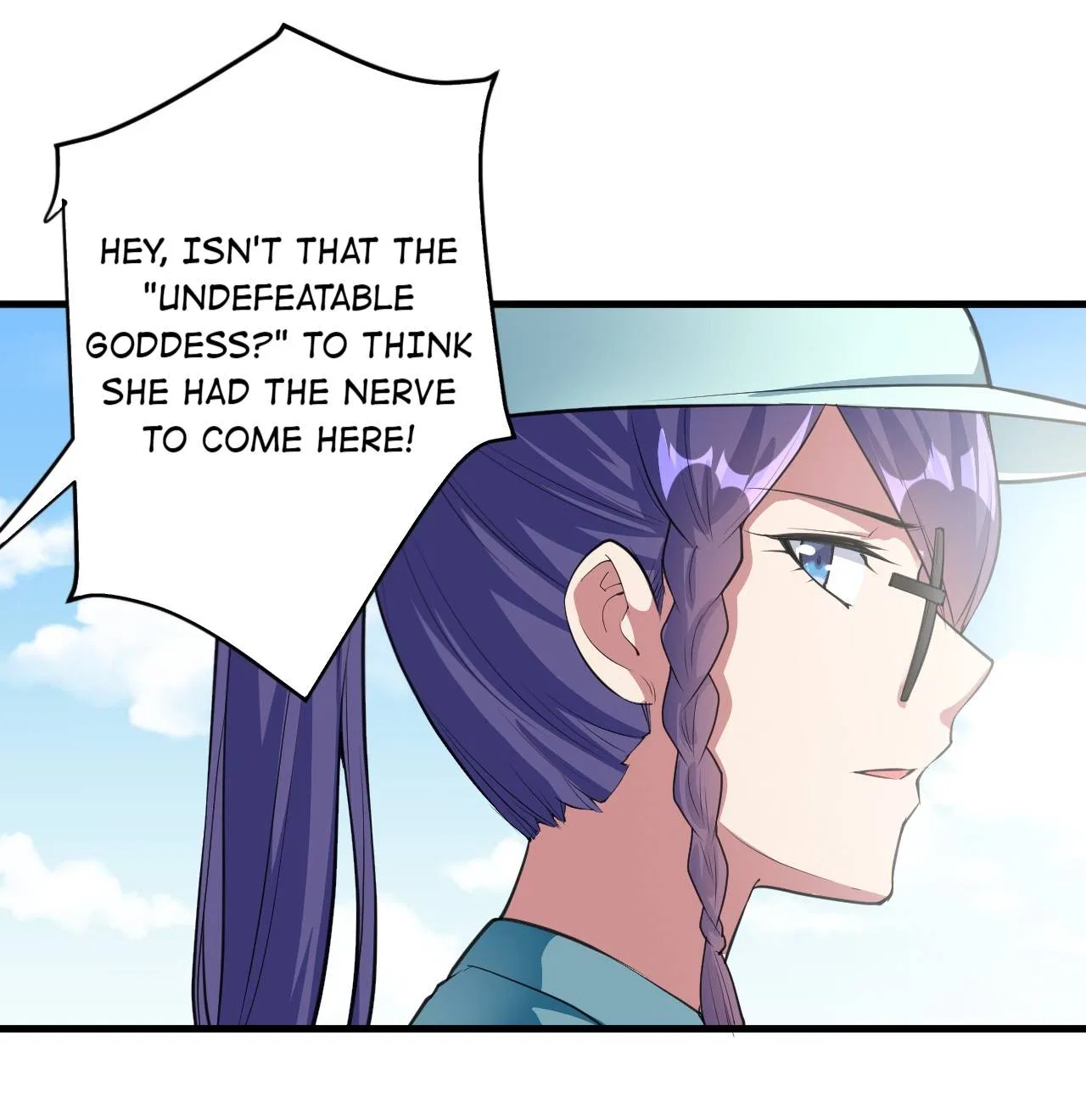 Missy’s geek residing plan Chapter 47 – Page 28
