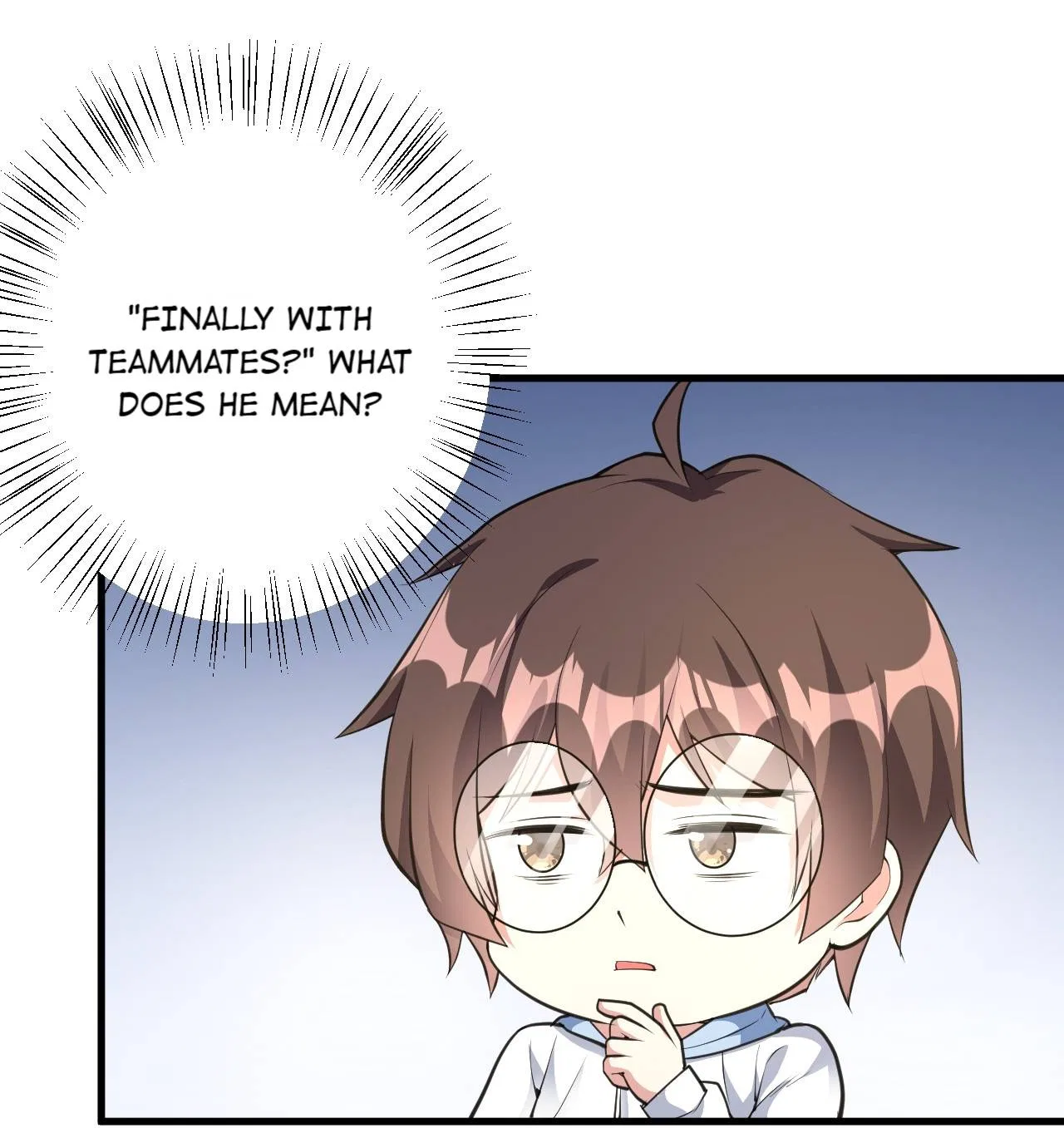 Missy’s geek residing plan Chapter 47 – Page 30