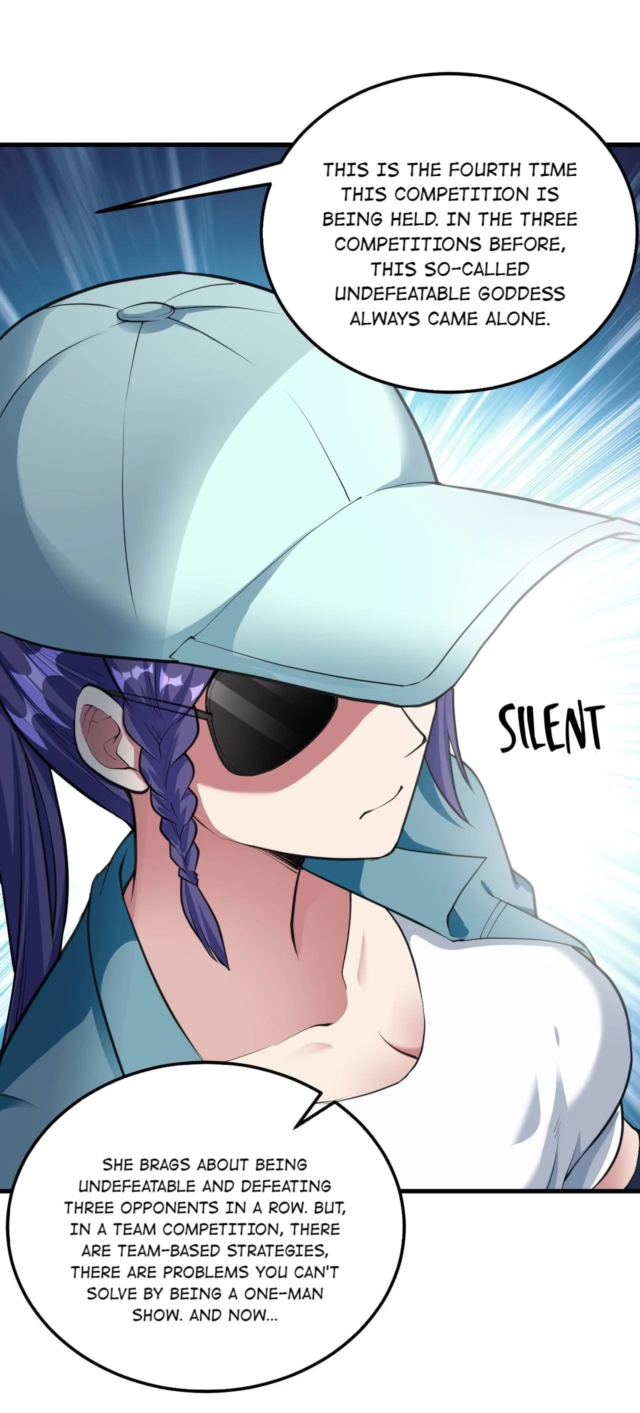 Missy’s geek residing plan Chapter 47 – Page 33