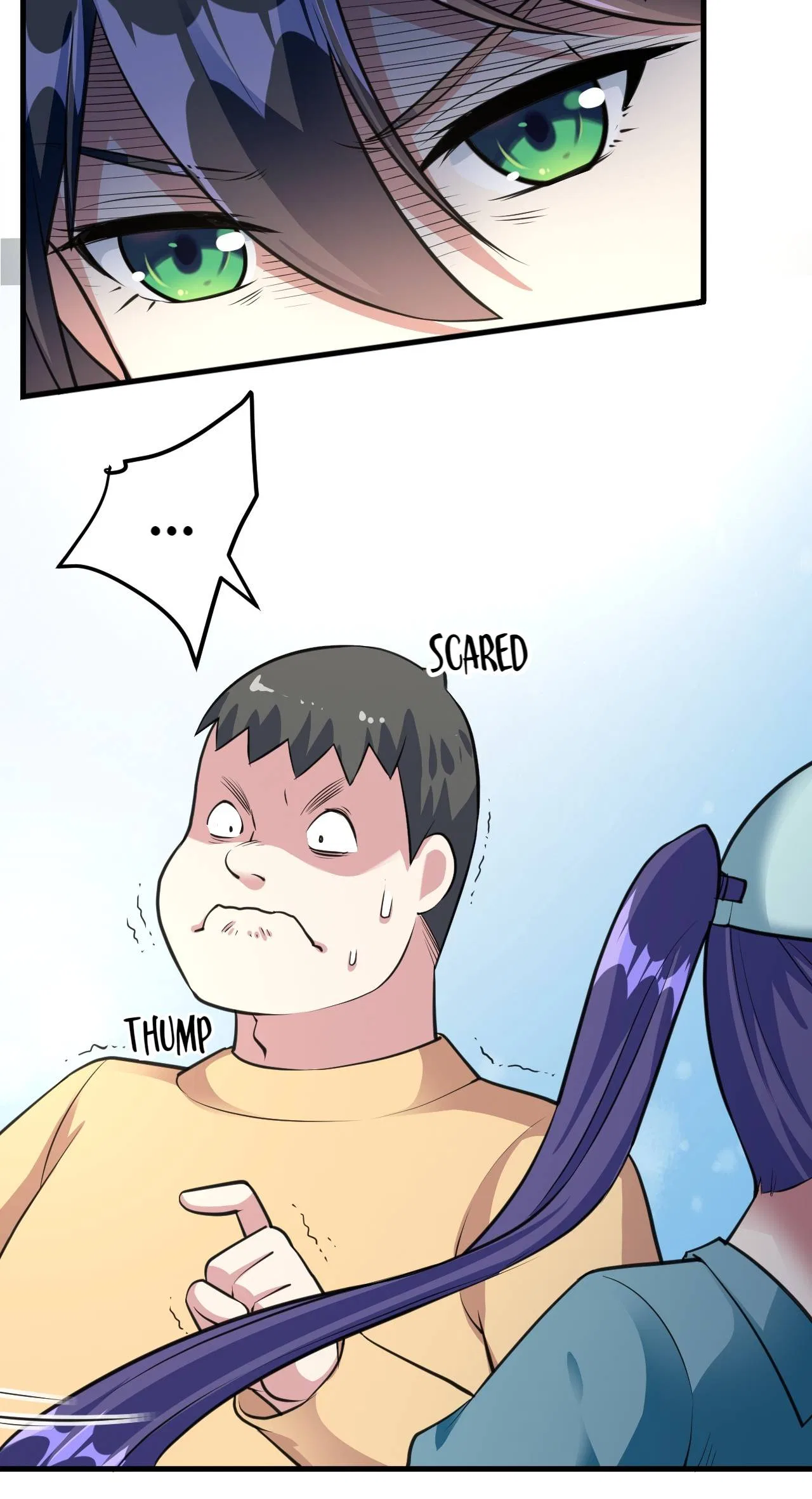 Missy’s geek residing plan Chapter 47 – Page 37