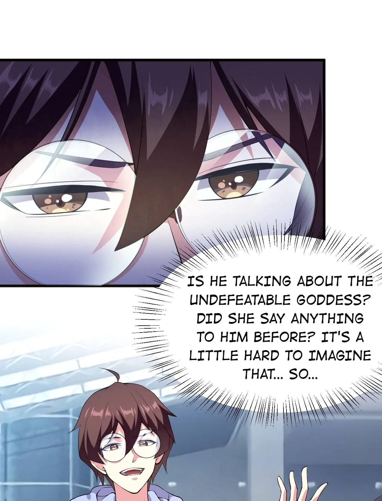 Missy’s geek residing plan Chapter 47 – Page 41