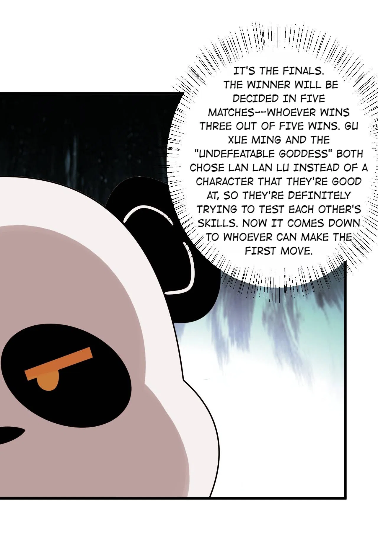 Missy’s geek residing plan Chapter 46 – Page 3