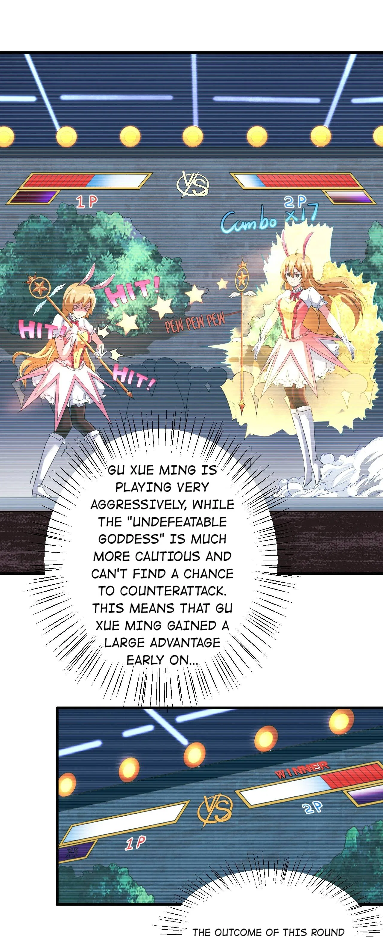 Missy’s geek residing plan Chapter 46 – Page 4