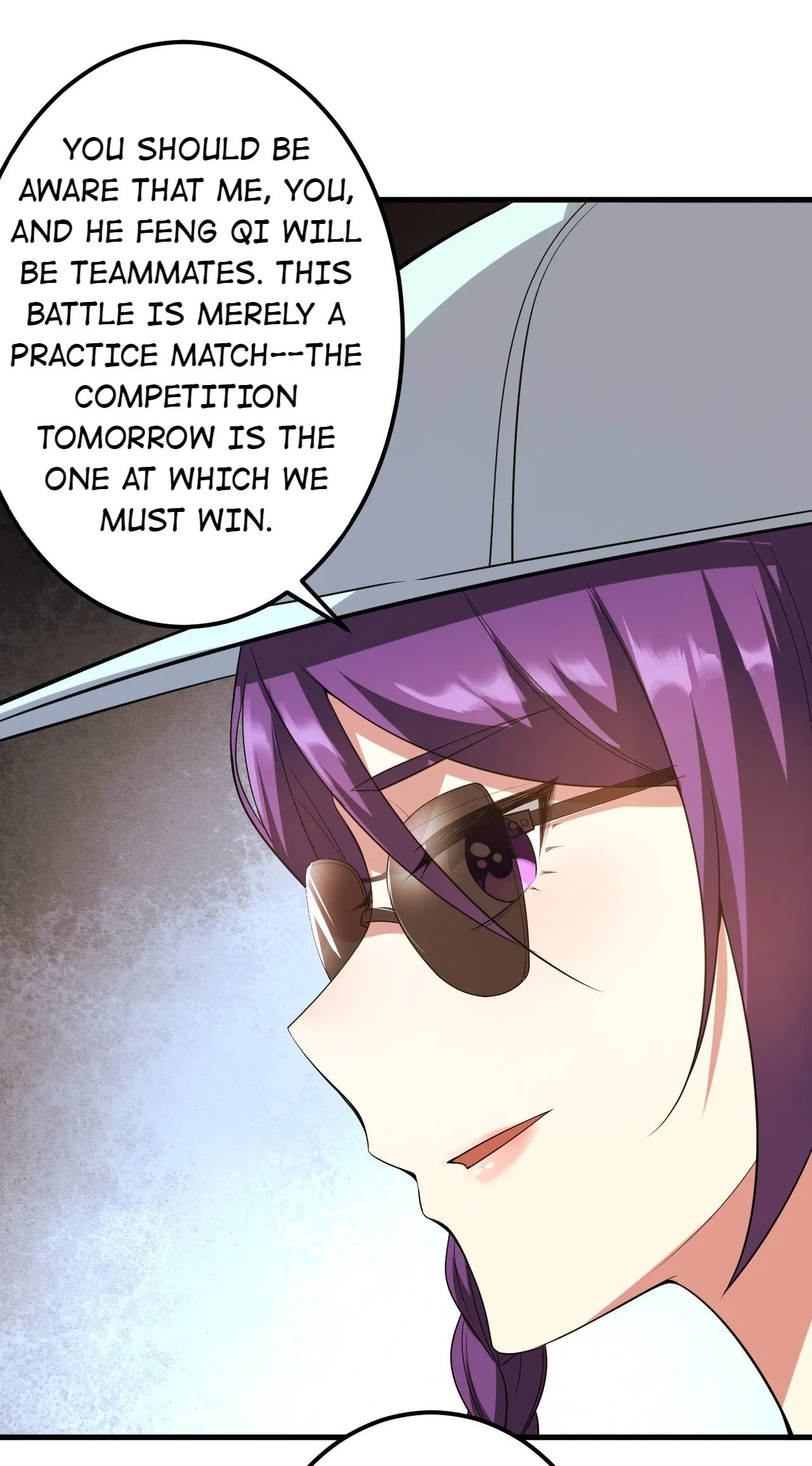 Missy’s geek residing plan Chapter 46 – Page 6