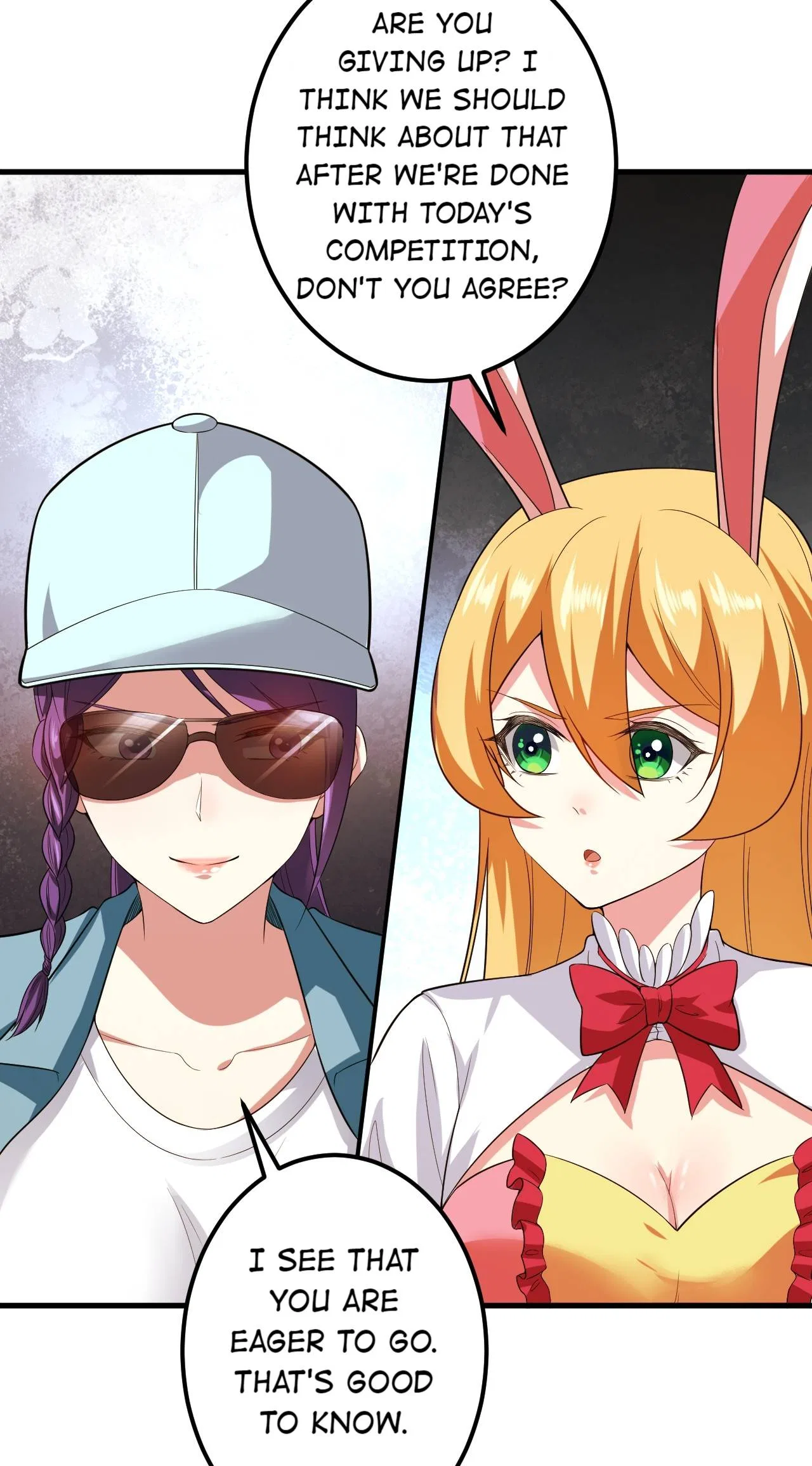 Missy’s geek residing plan Chapter 46 – Page 7