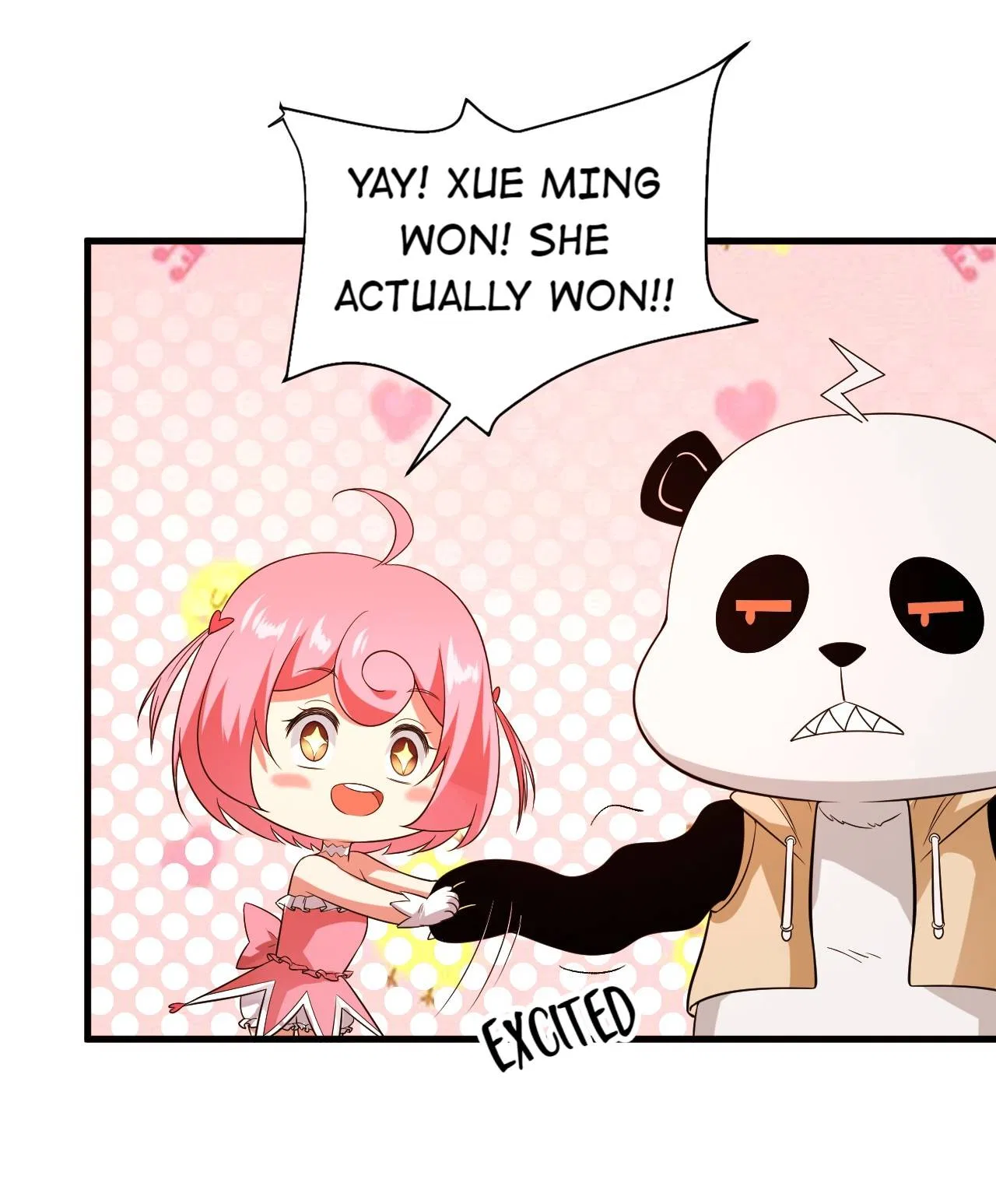 Missy’s geek residing plan Chapter 46 – Page 16