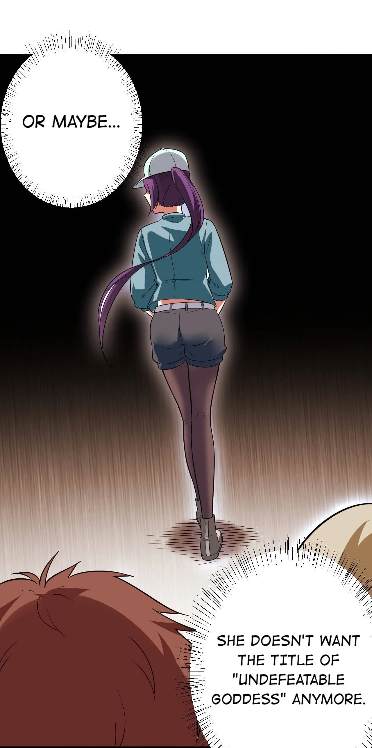 Missy’s geek residing plan Chapter 46 – Page 18