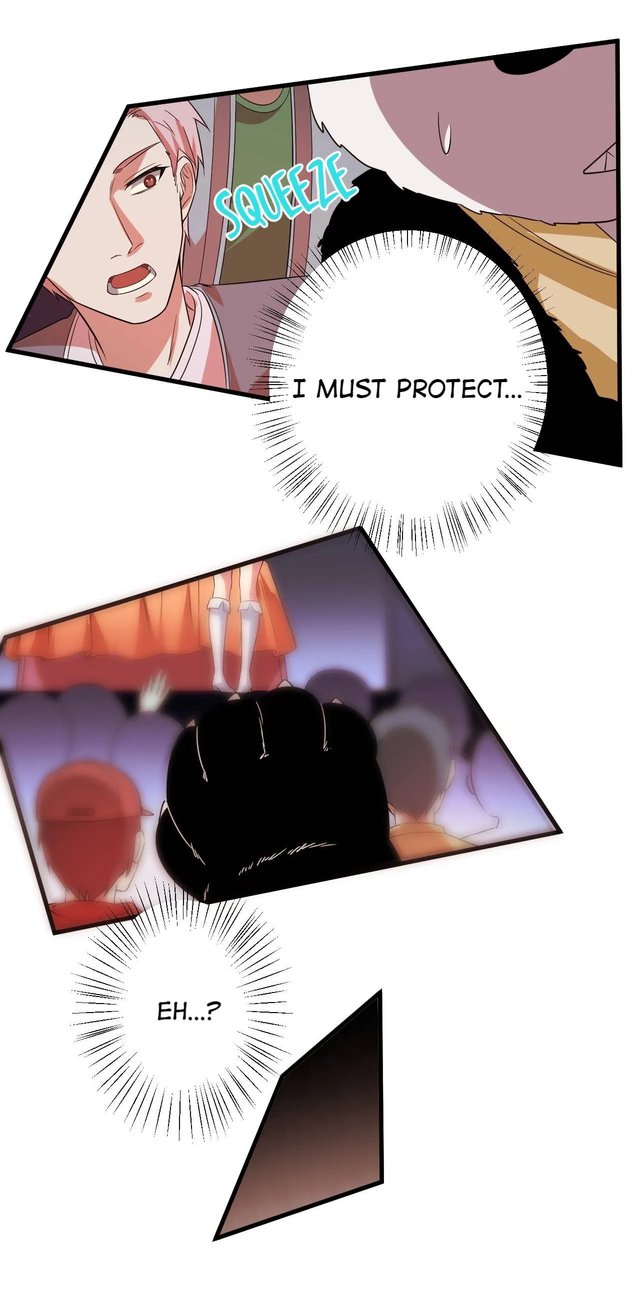 Missy’s geek residing plan Chapter 46 – Page 23