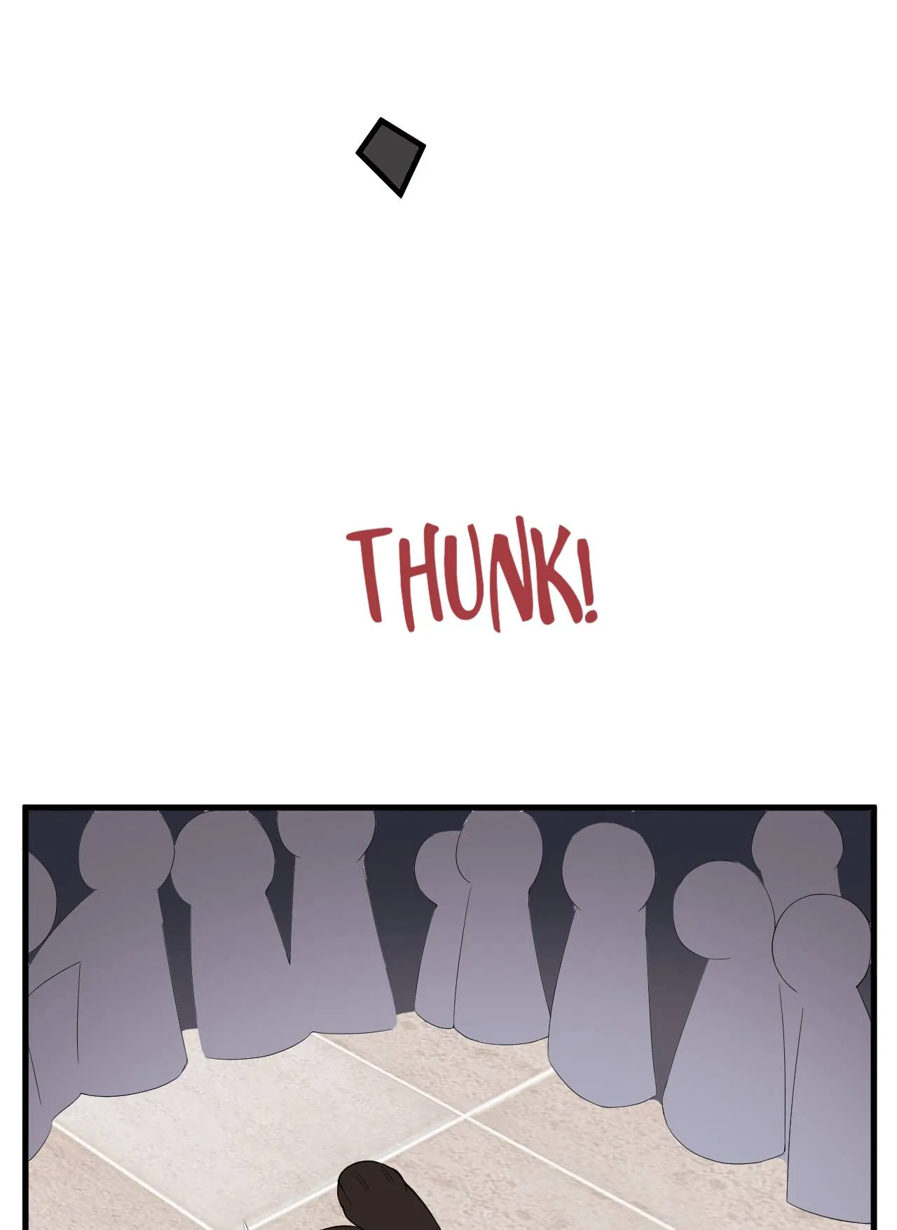 Missy’s geek residing plan Chapter 46 – Page 24