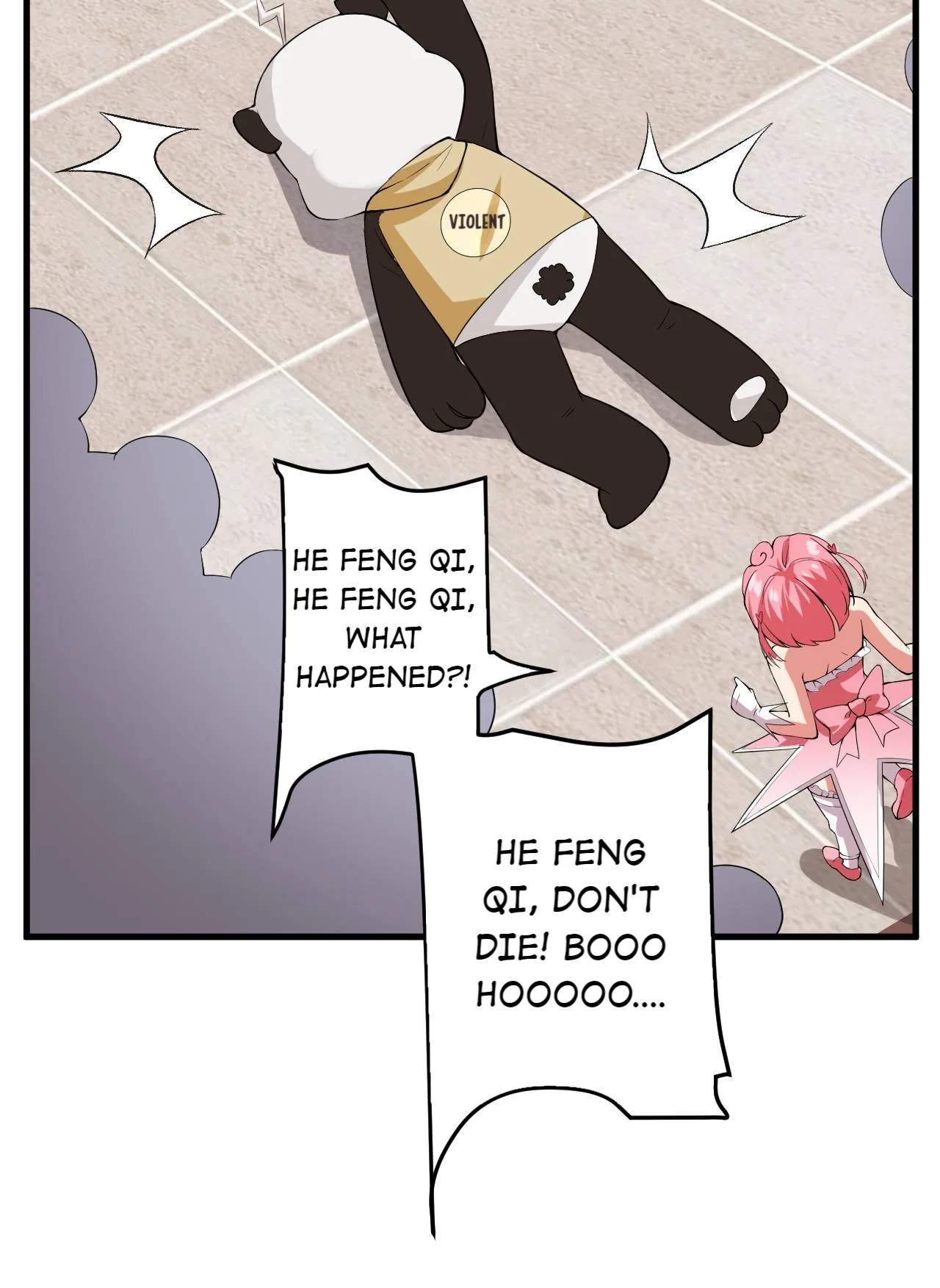 Missy’s geek residing plan Chapter 46 – Page 25