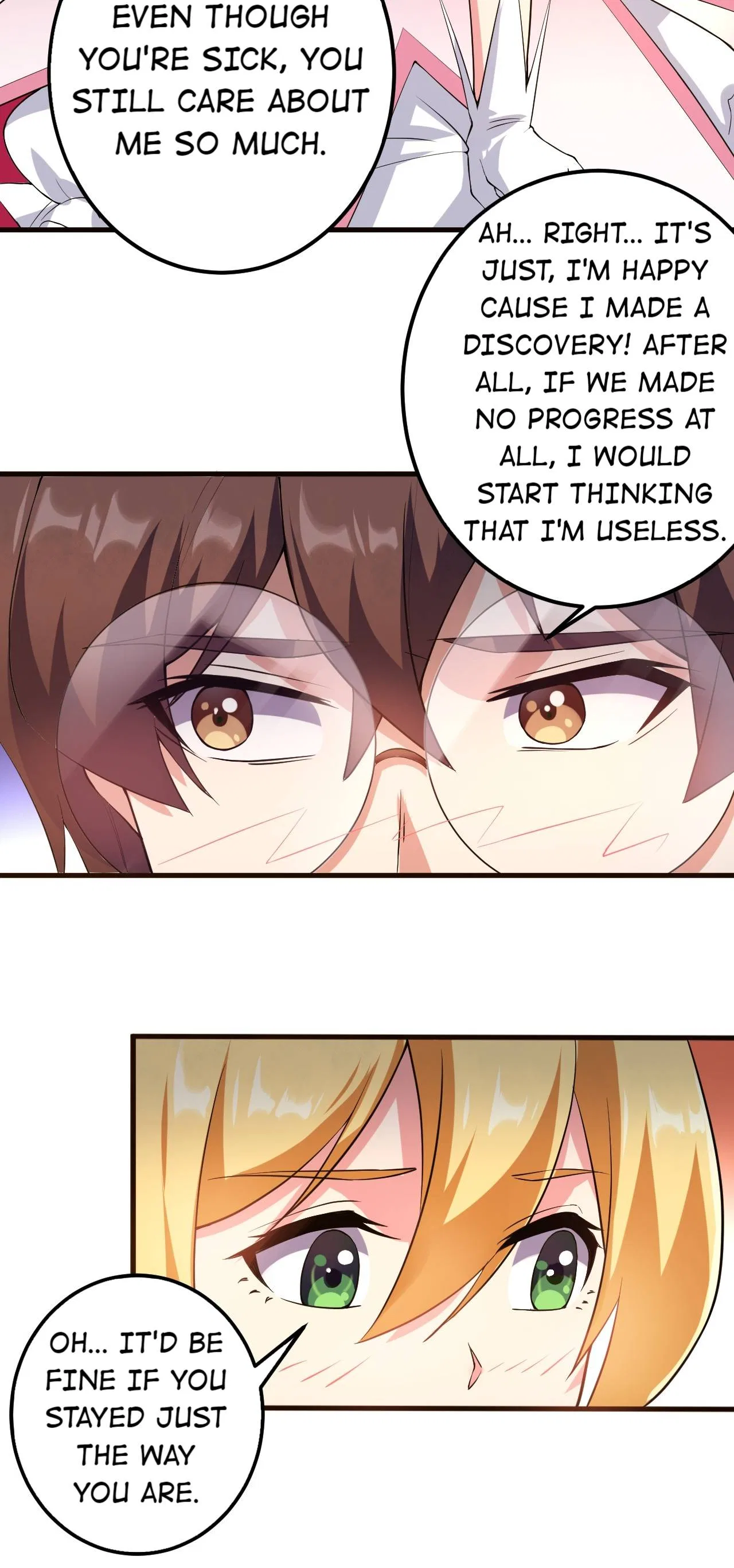 Missy’s geek residing plan Chapter 46 – Page 38