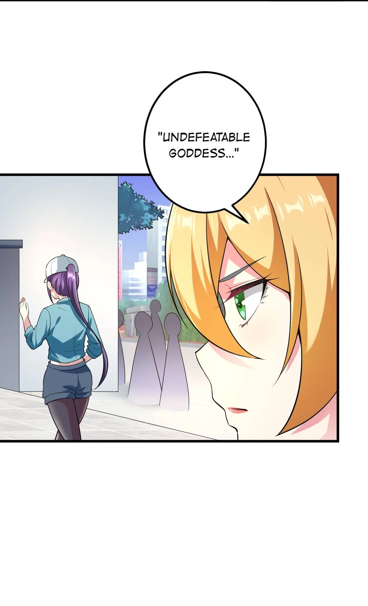 Missy’s geek residing plan Chapter 45 – Page 10