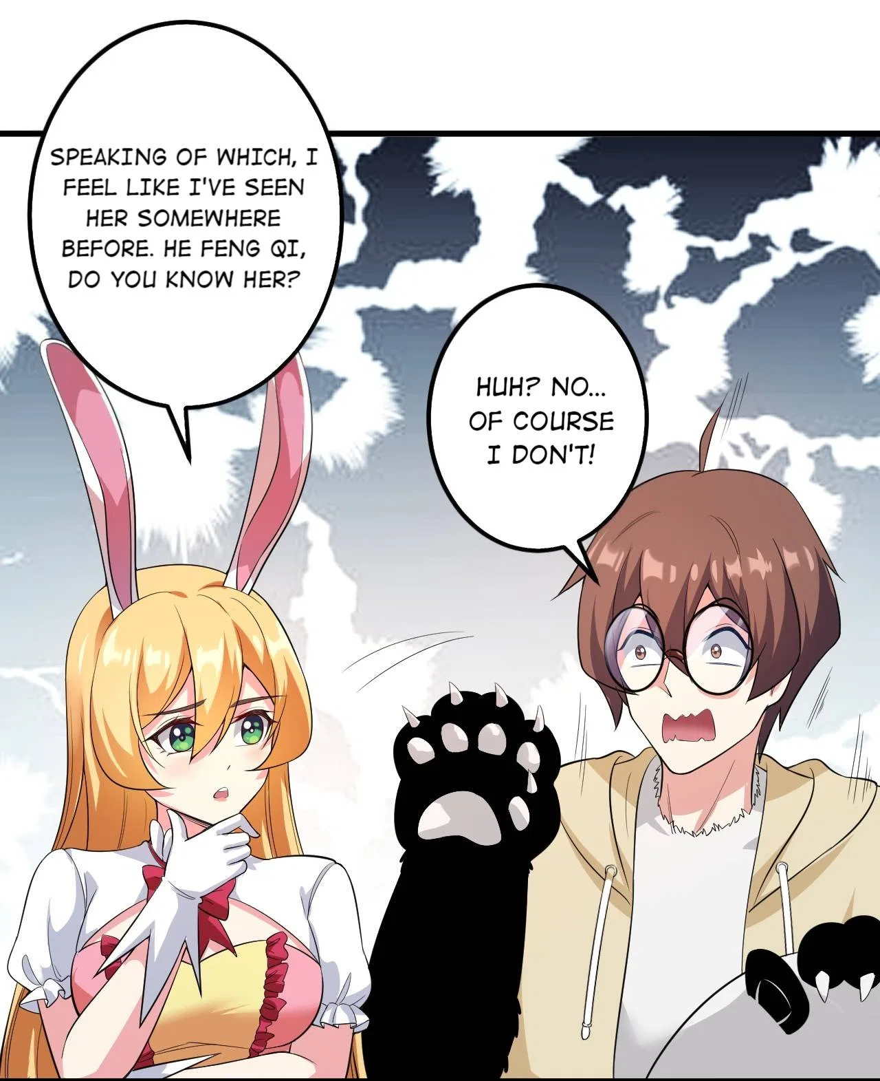Missy’s geek residing plan Chapter 45 – Page 11