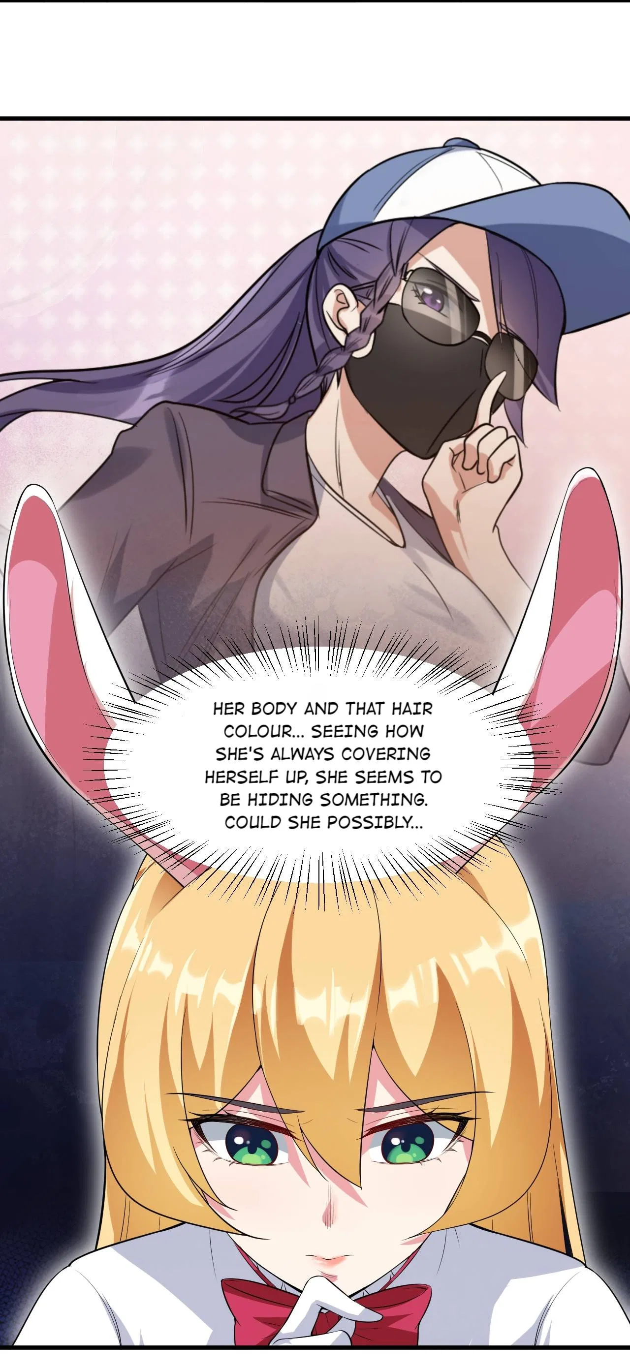 Missy’s geek residing plan Chapter 45 – Page 12