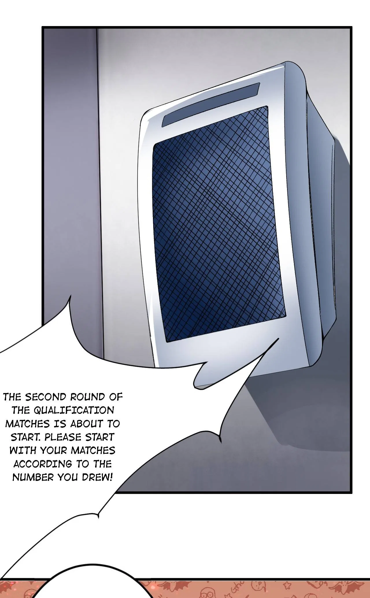 Missy’s geek residing plan Chapter 45 – Page 22