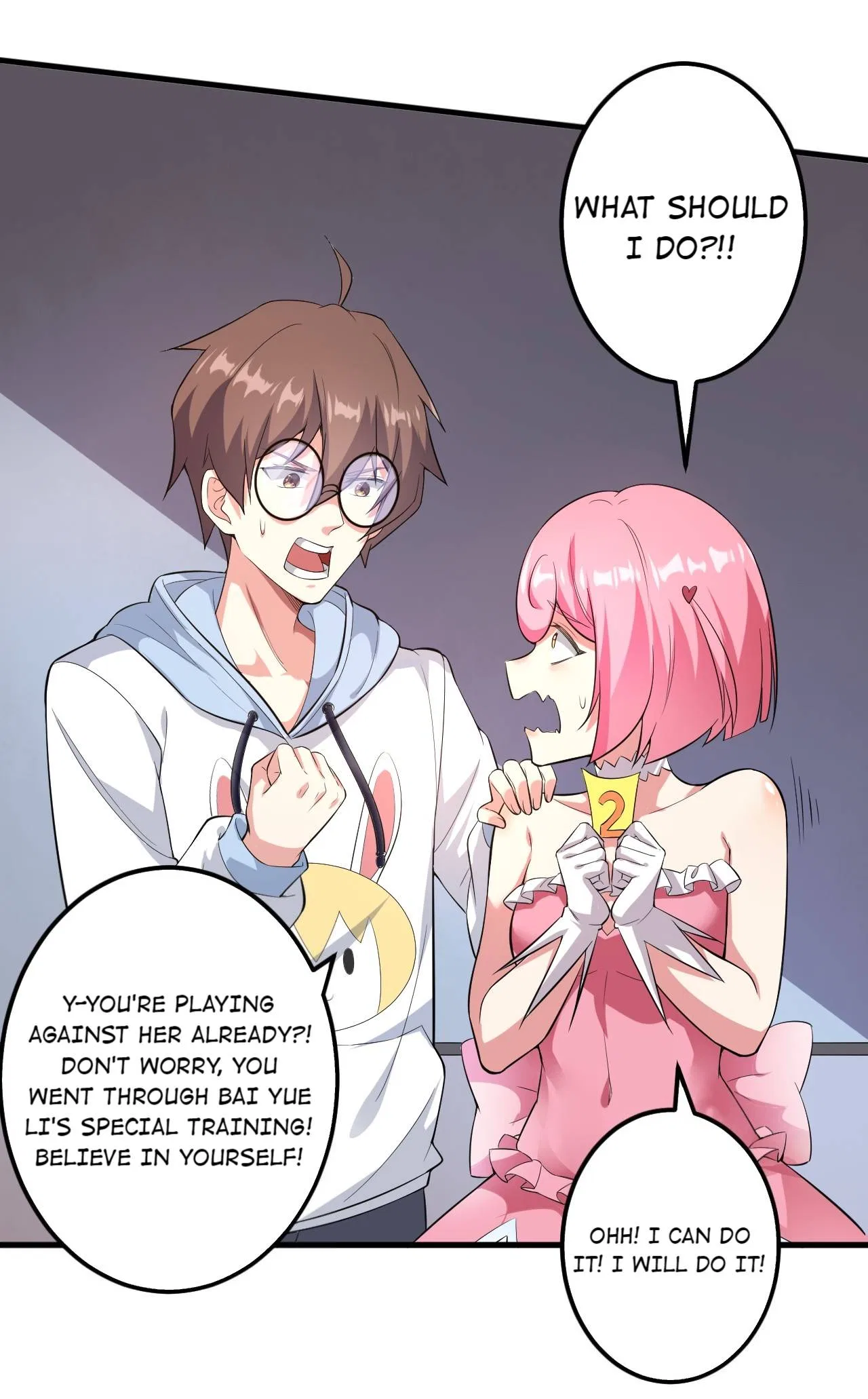 Missy’s geek residing plan Chapter 45 – Page 25