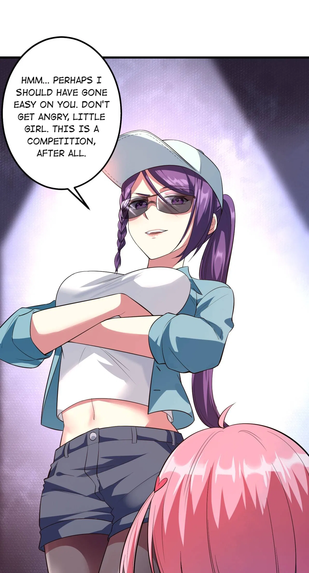 Missy’s geek residing plan Chapter 45 – Page 27