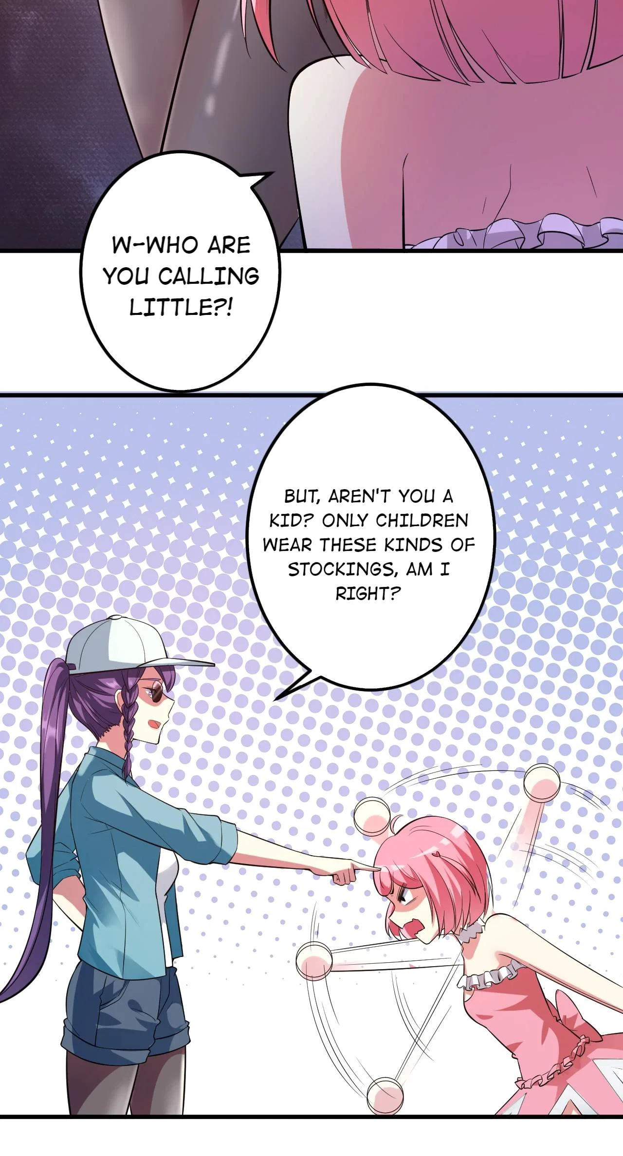 Missy’s geek residing plan Chapter 45 – Page 28