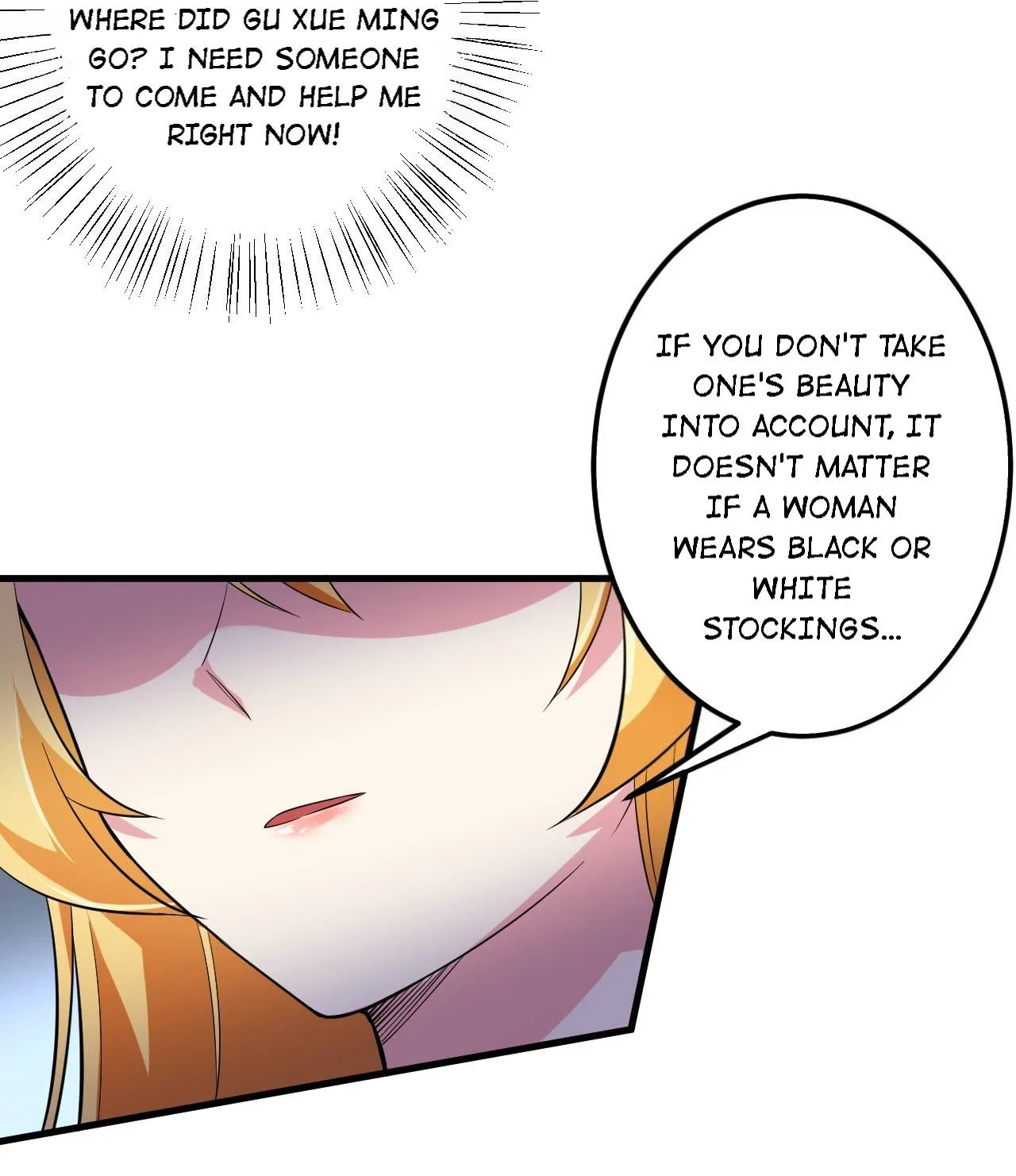 Missy’s geek residing plan Chapter 45 – Page 33