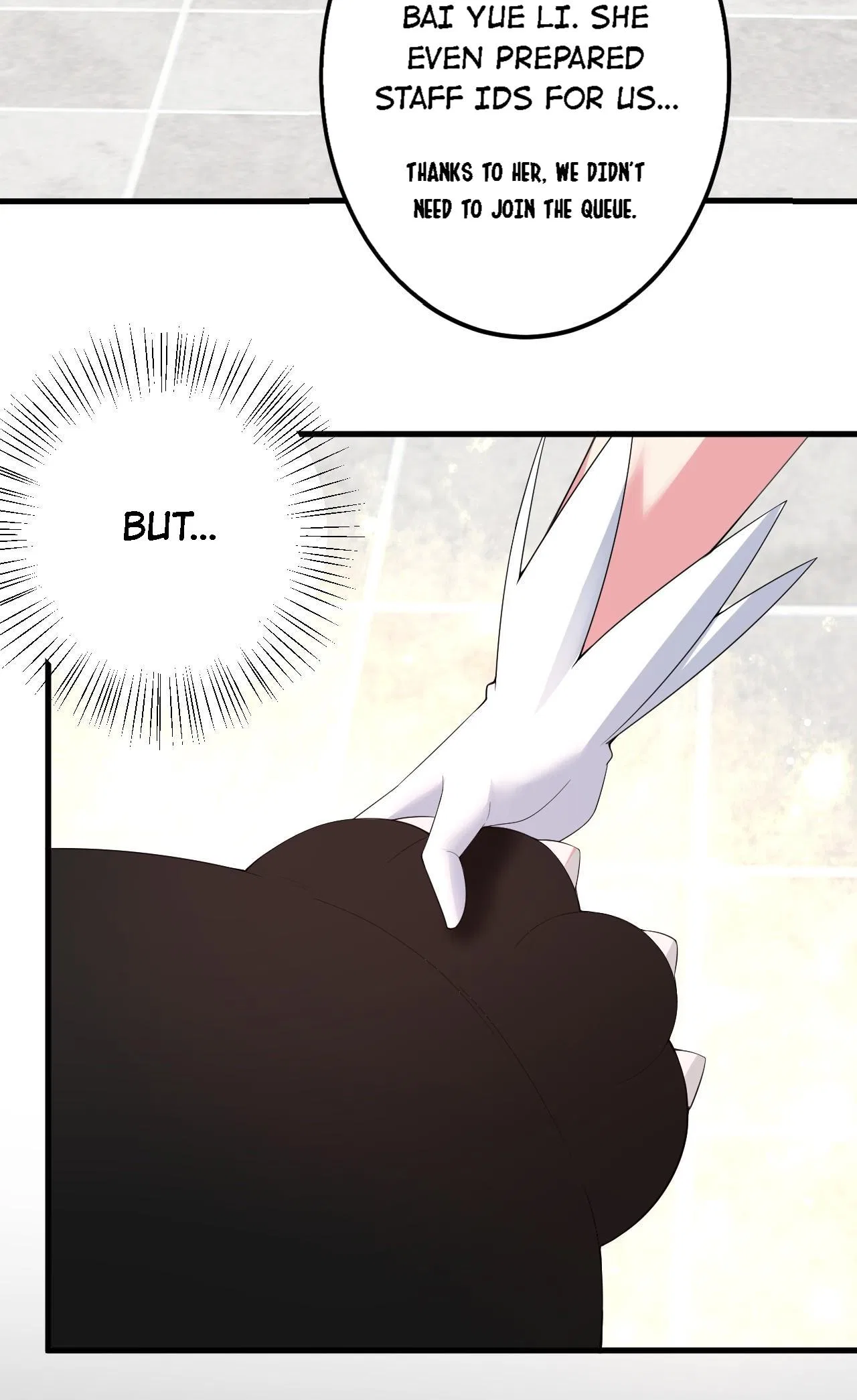 Missy’s geek residing plan Chapter 44 – Page 6