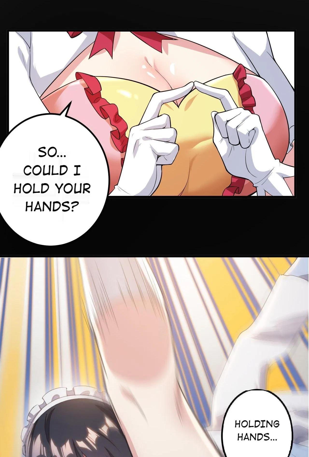 Missy’s geek residing plan Chapter 44 – Page 14