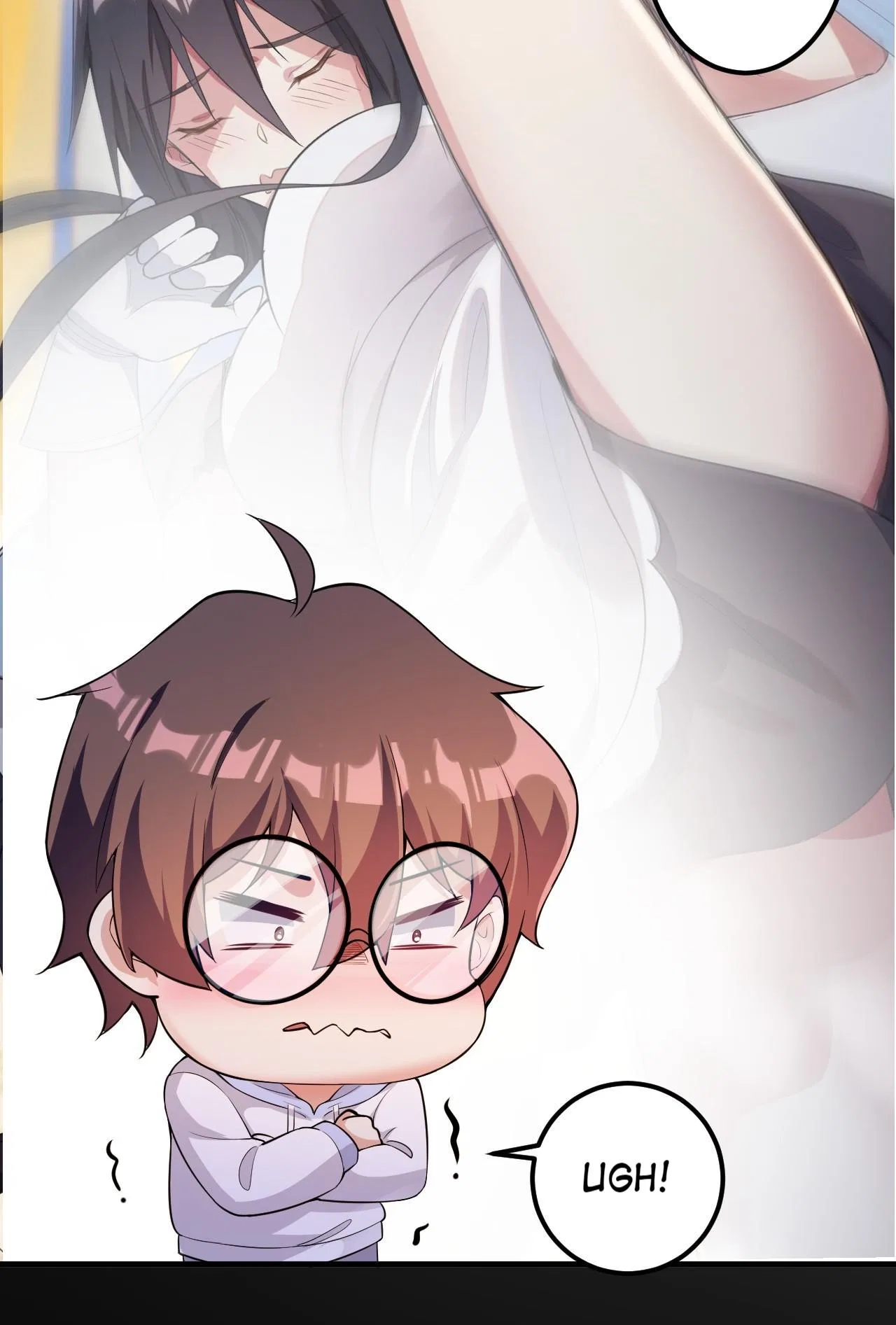 Missy’s geek residing plan Chapter 44 – Page 15
