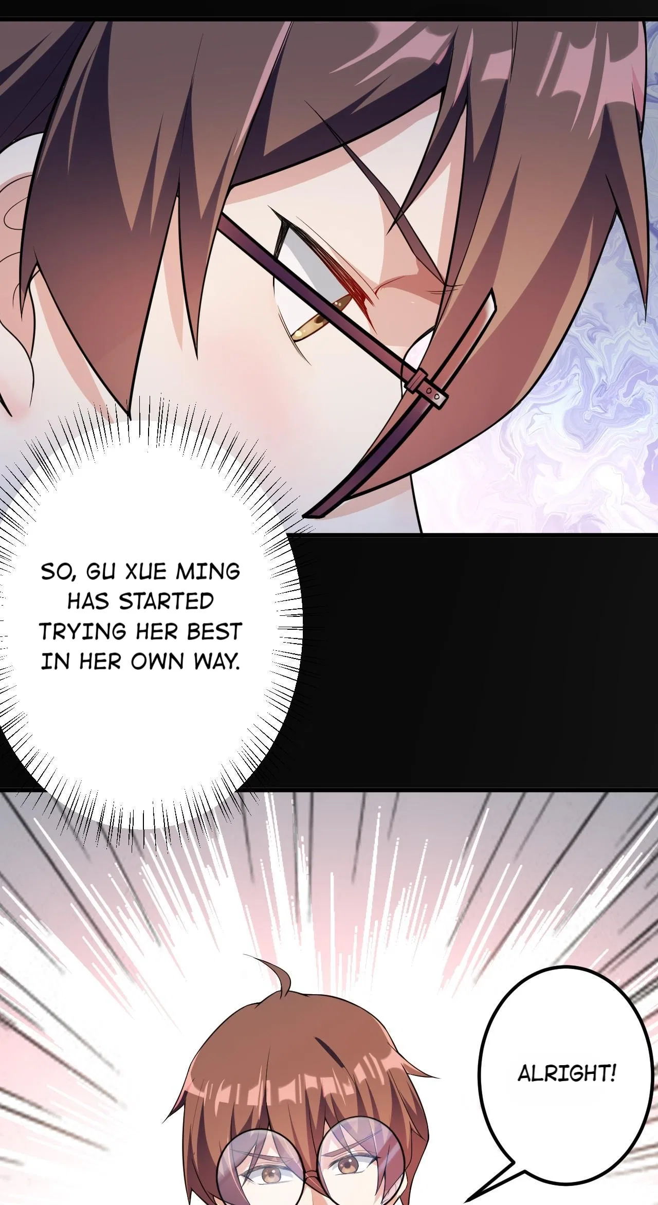 Missy’s geek residing plan Chapter 44 – Page 17