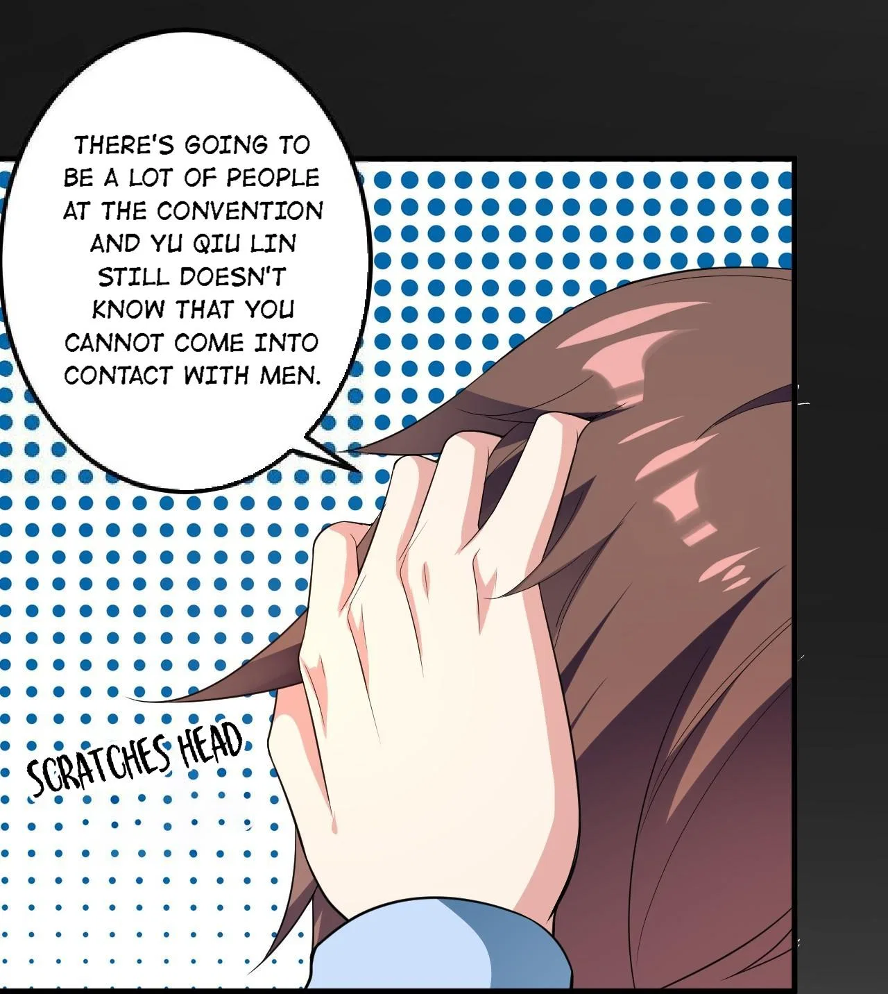 Missy’s geek residing plan Chapter 44 – Page 22