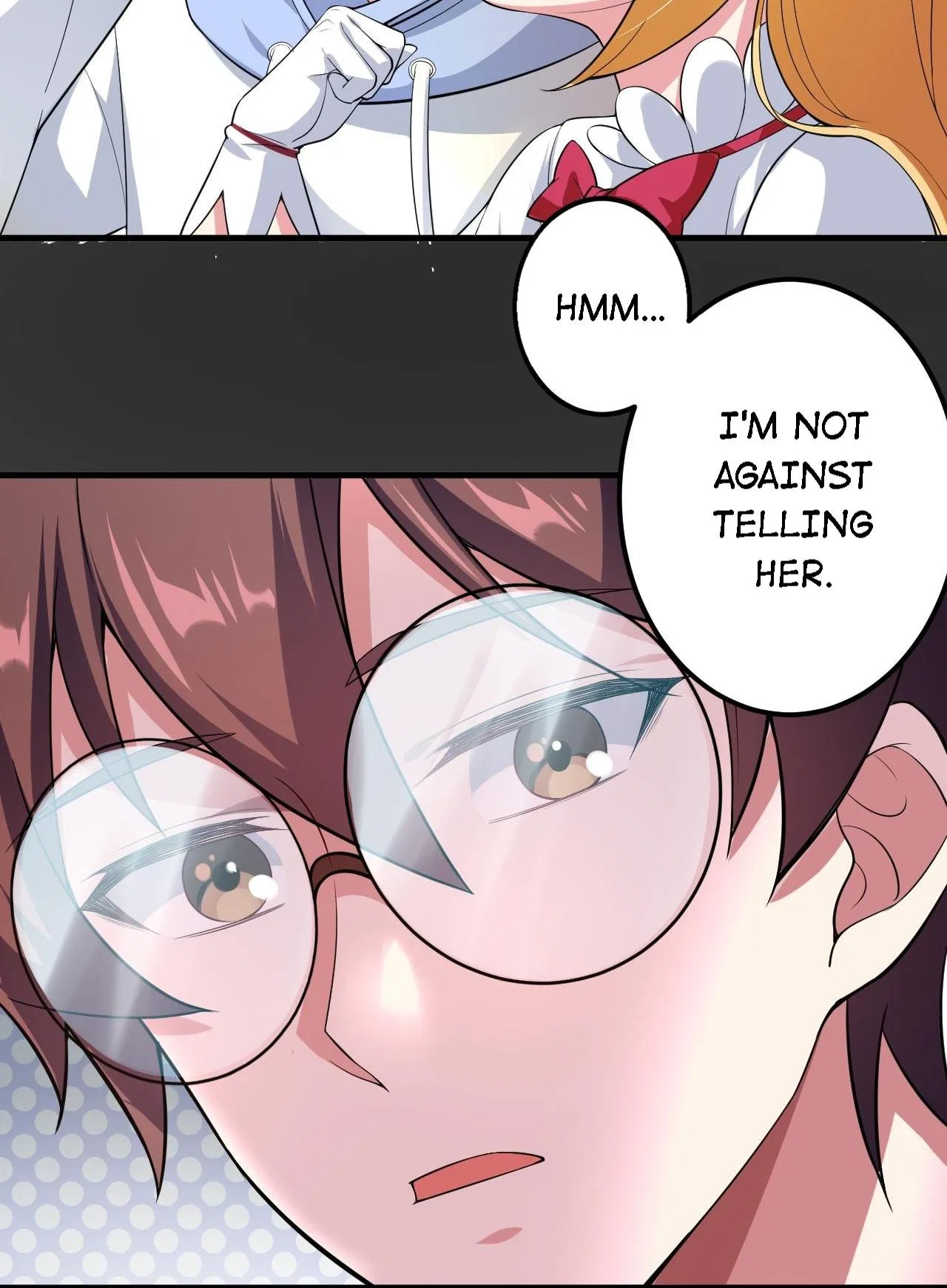 Missy’s geek residing plan Chapter 44 – Page 24