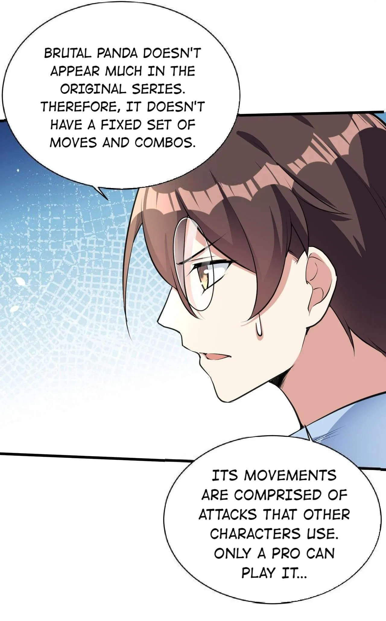 Missy’s geek residing plan Chapter 43 – Page 11