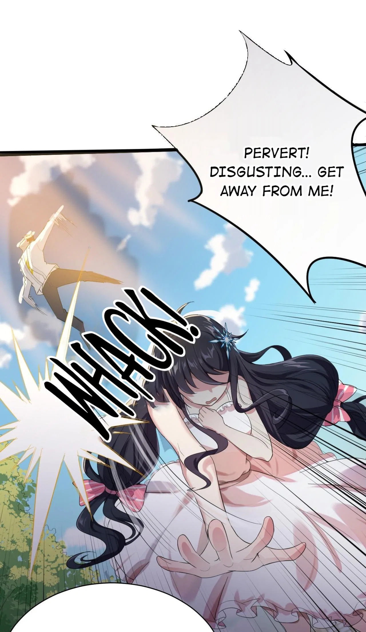 Missy’s geek residing plan Chapter 43 – Page 27