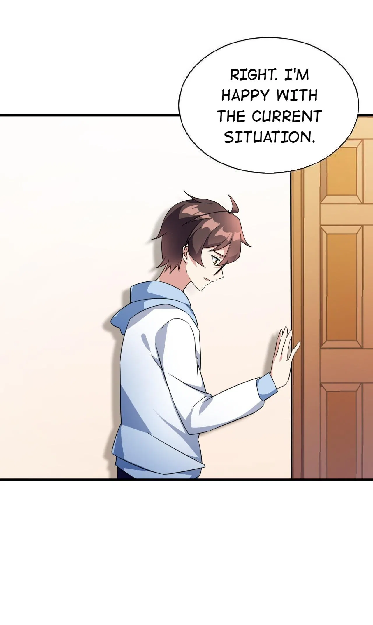 Missy’s geek residing plan Chapter 43 – Page 30
