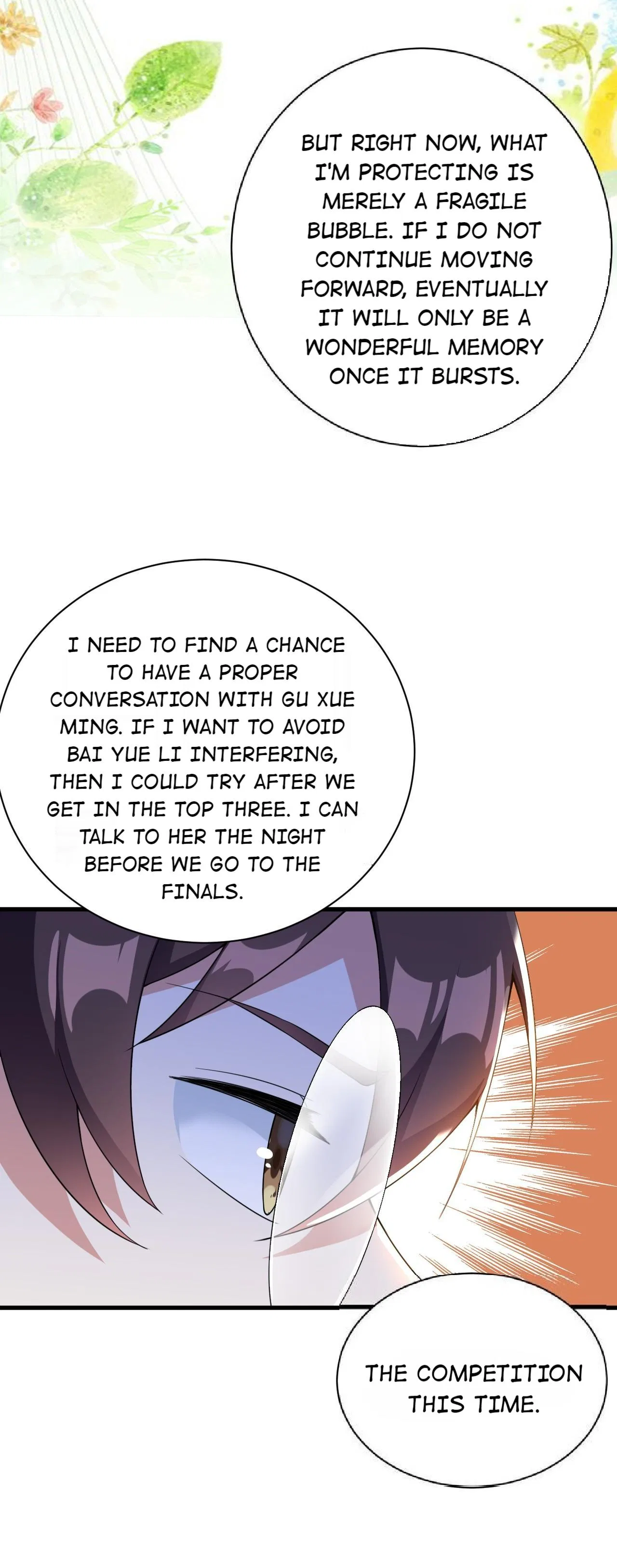 Missy’s geek residing plan Chapter 43 – Page 32