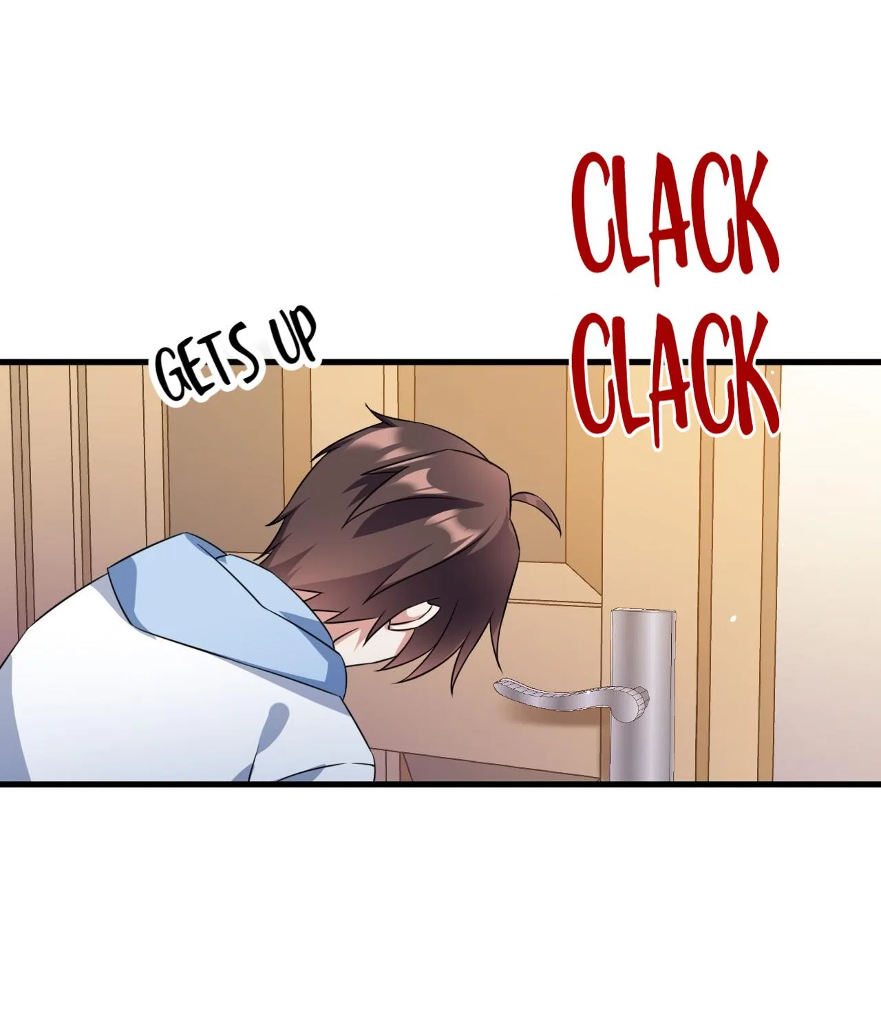 Missy’s geek residing plan Chapter 43 – Page 36