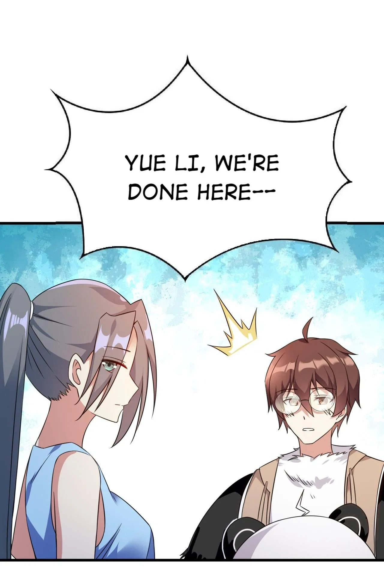 Missy’s geek residing plan Chapter 43 – Page 44