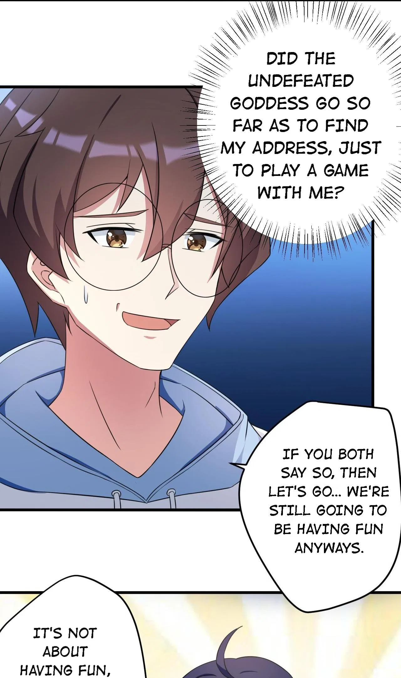 Missy’s geek residing plan Chapter 42 – Page 4