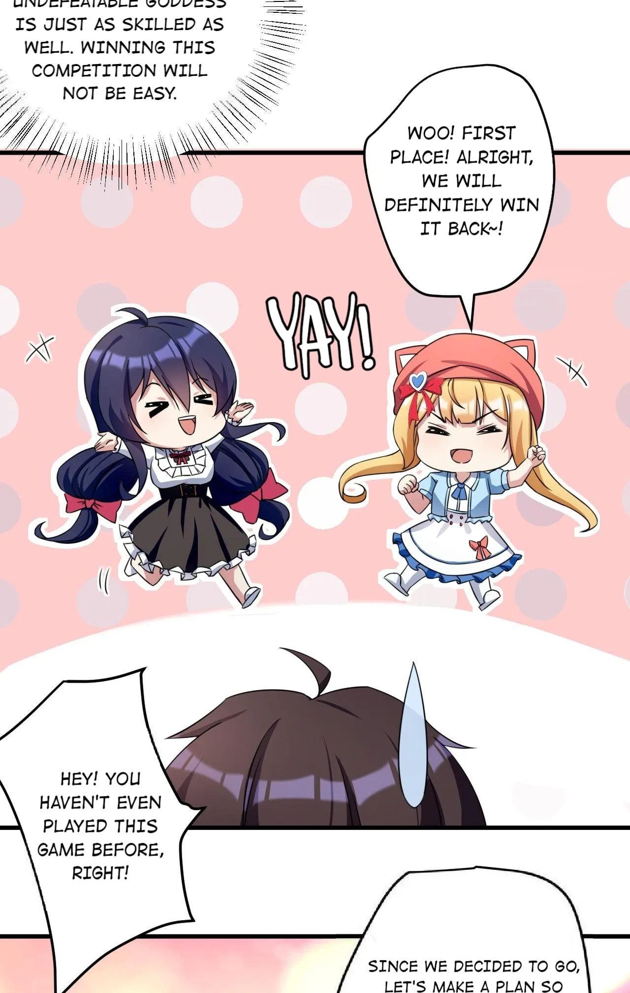 Missy’s geek residing plan Chapter 42 – Page 8