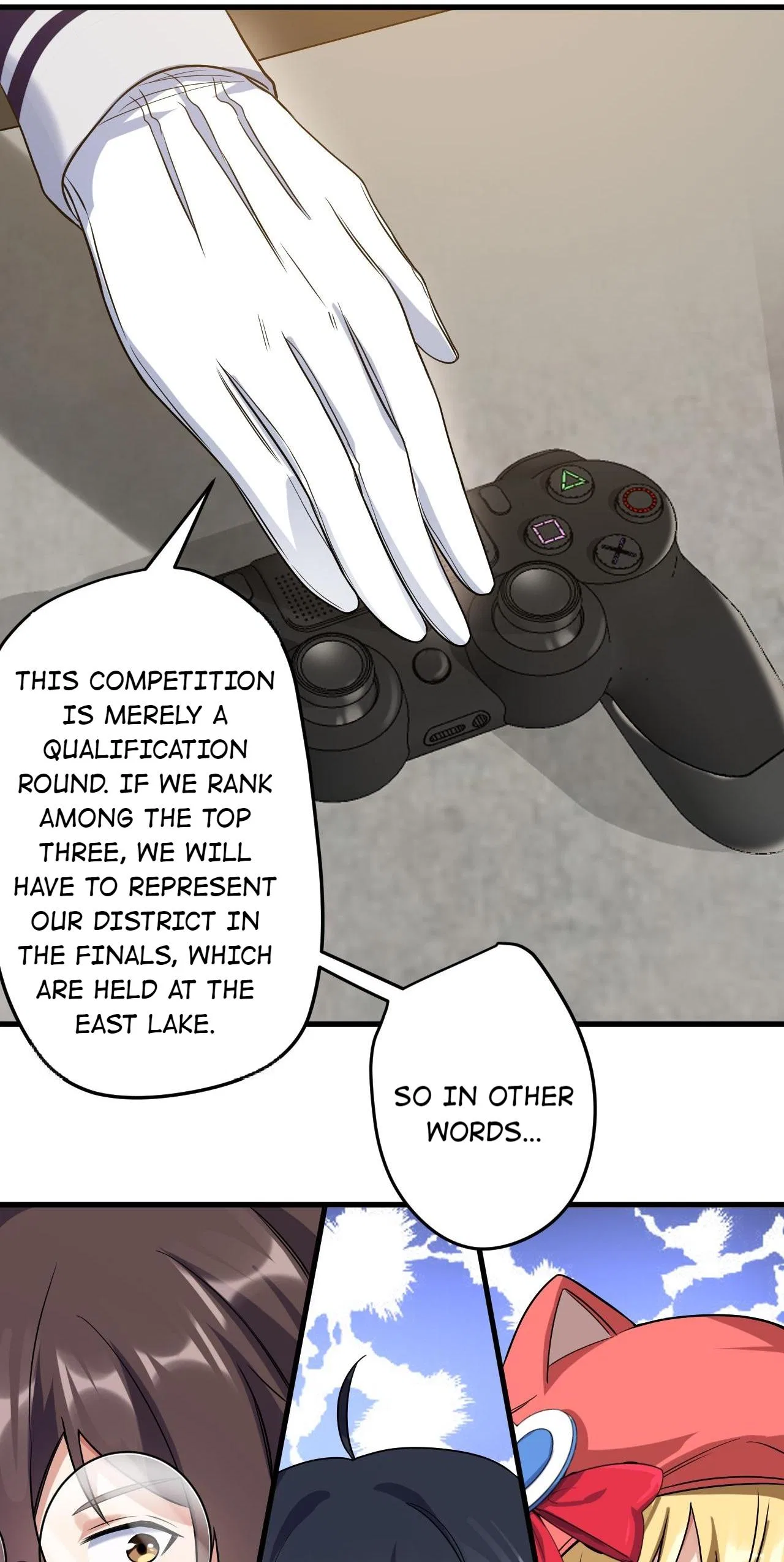 Missy’s geek residing plan Chapter 42 – Page 22