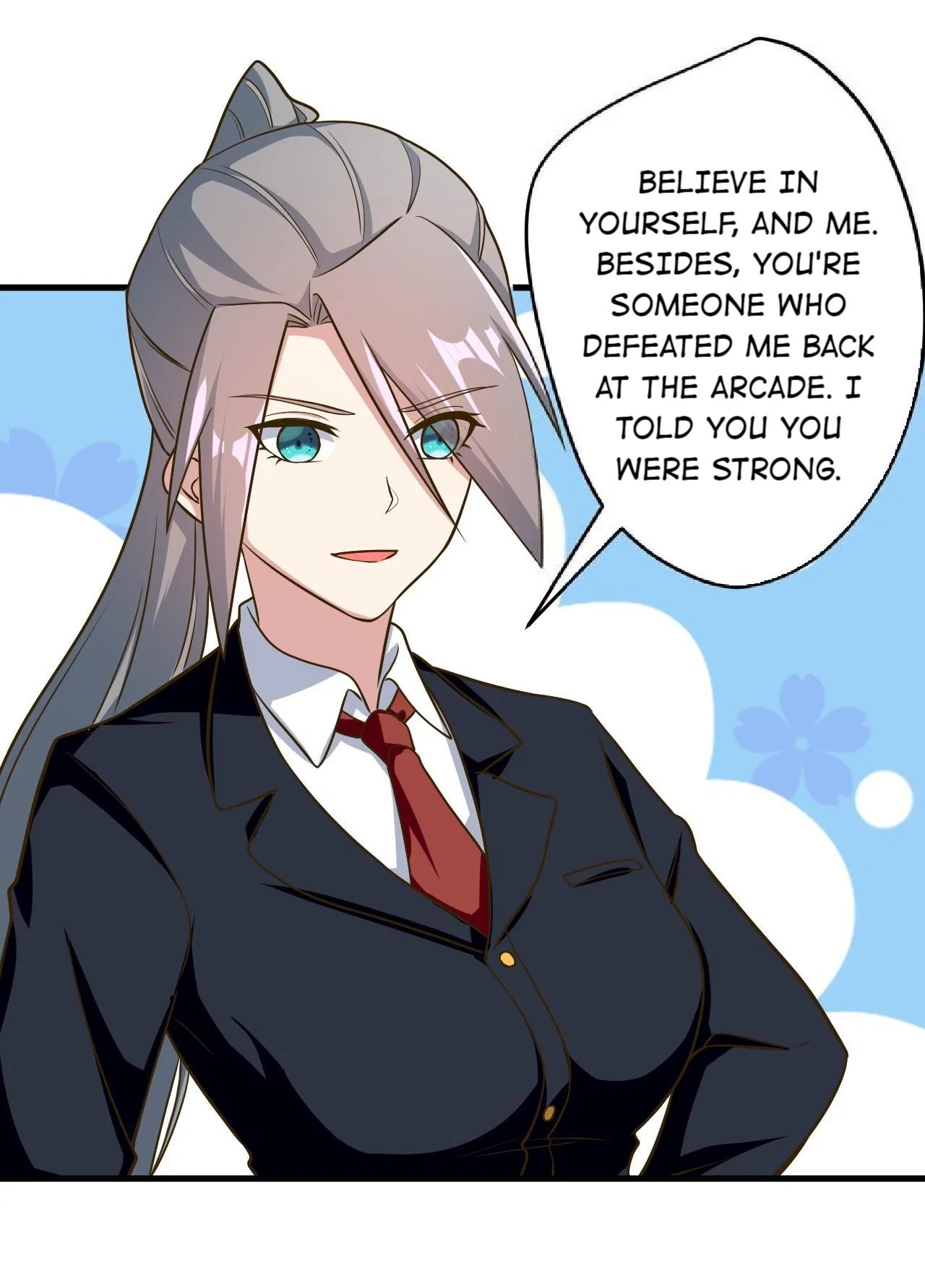 Missy’s geek residing plan Chapter 42 – Page 27
