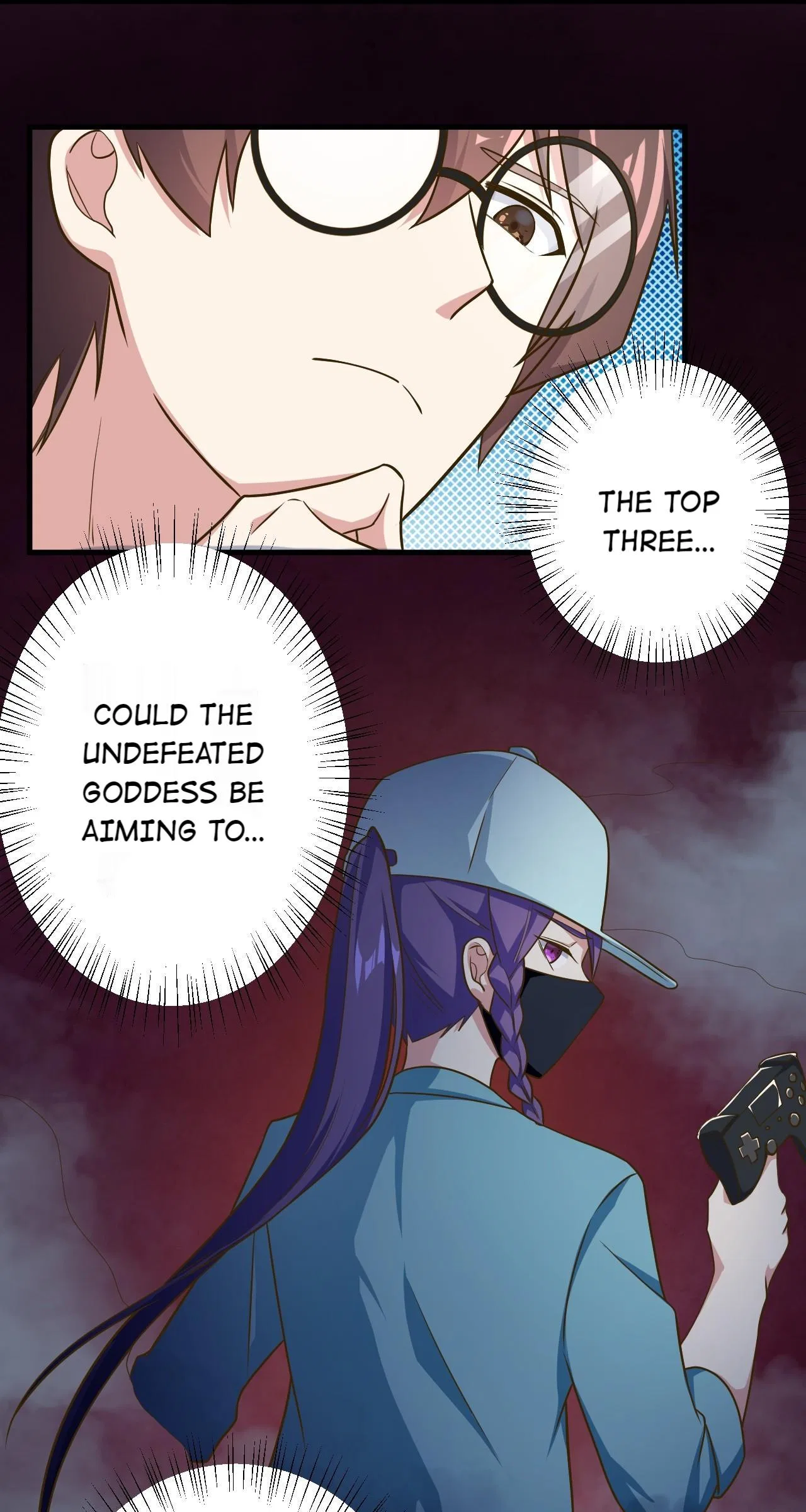 Missy’s geek residing plan Chapter 42 – Page 29