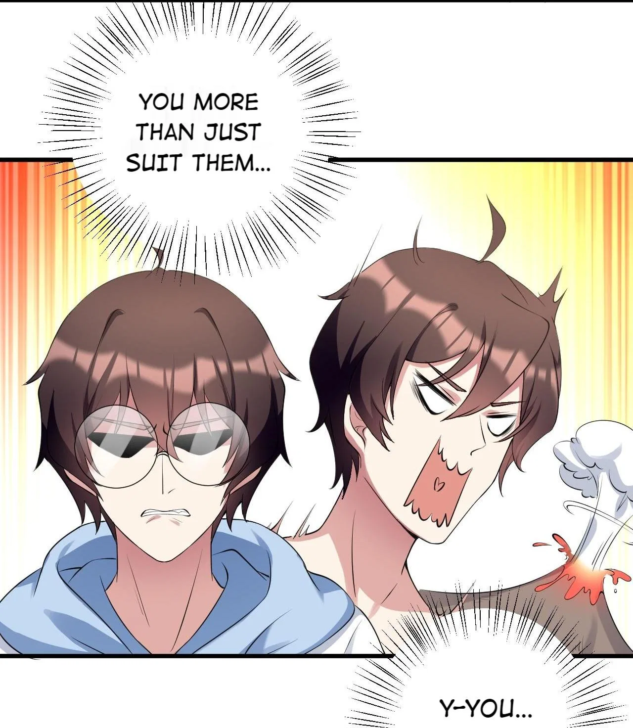 Missy’s geek residing plan Chapter 41 – Page 13