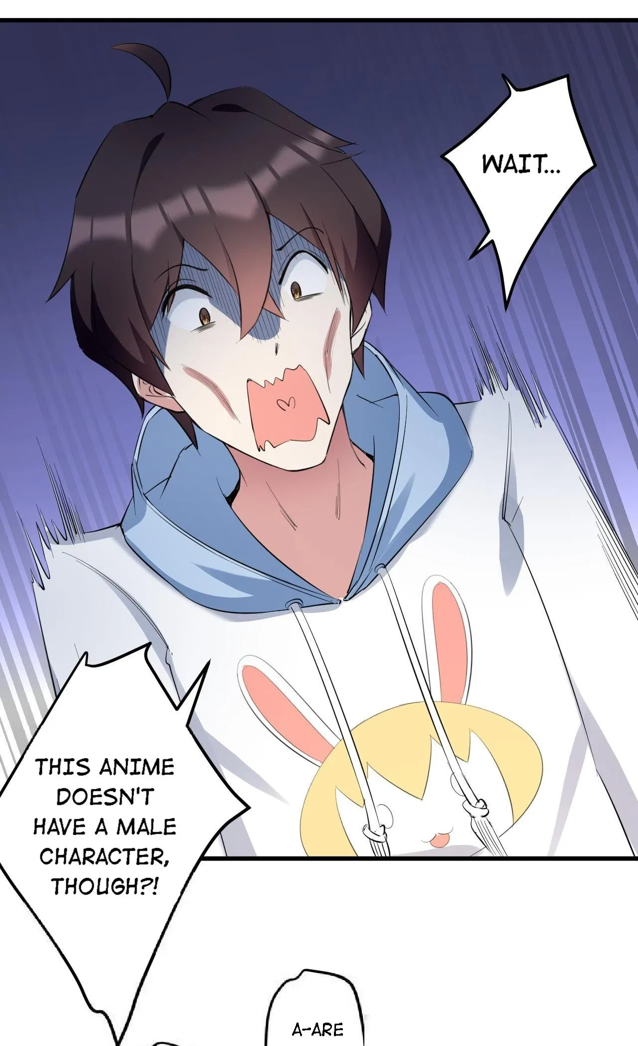Missy’s geek residing plan Chapter 41 – Page 18